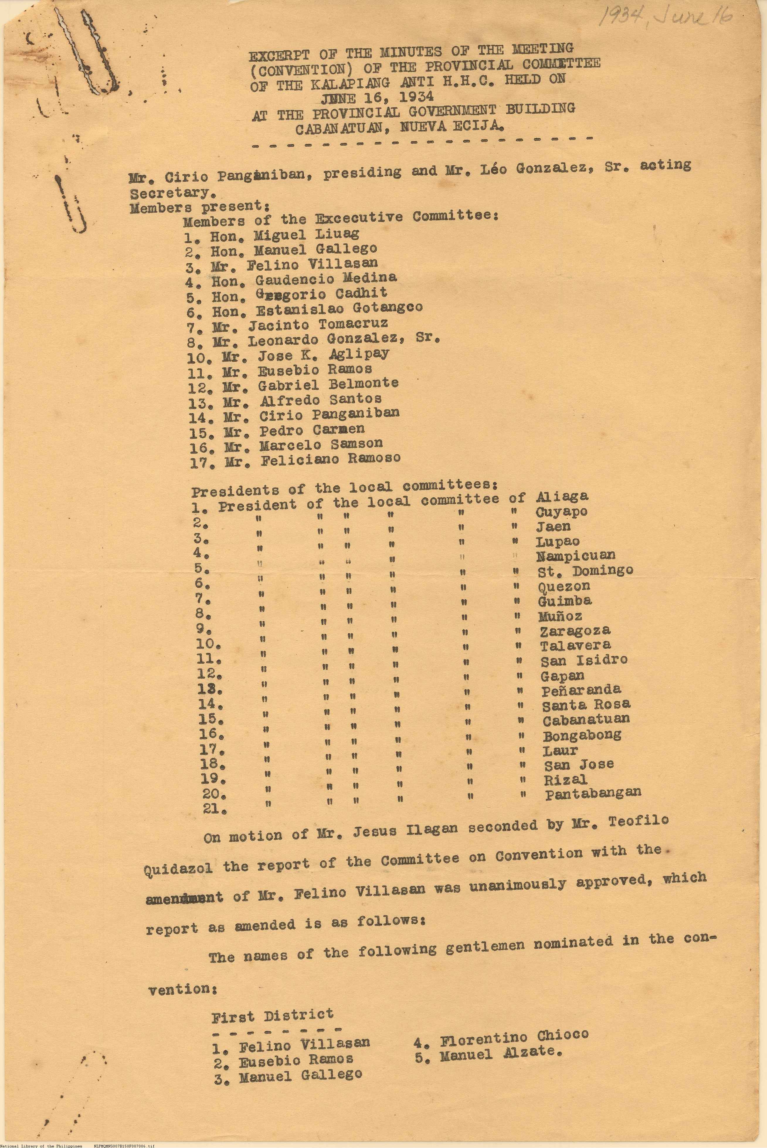 6 
