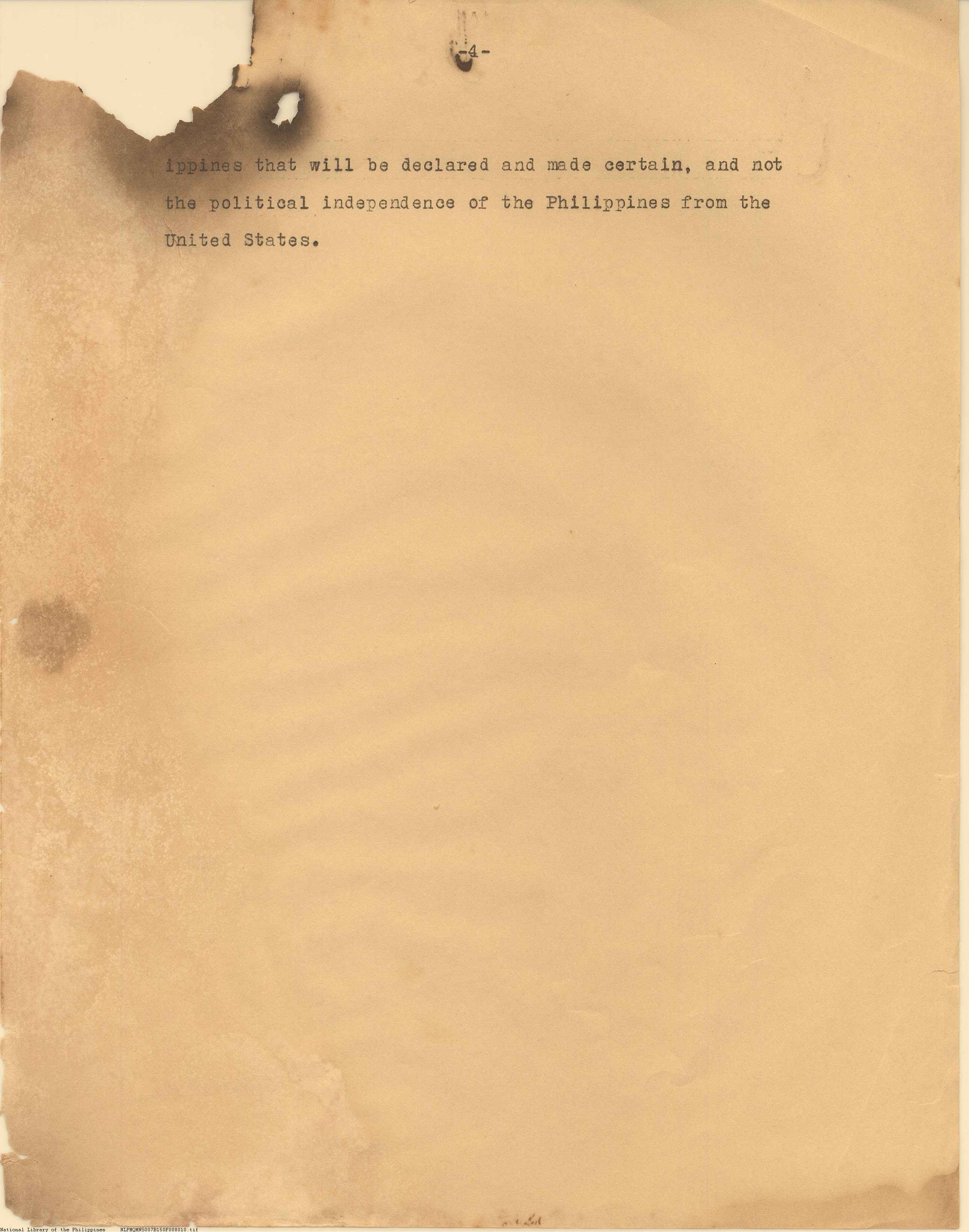10 
