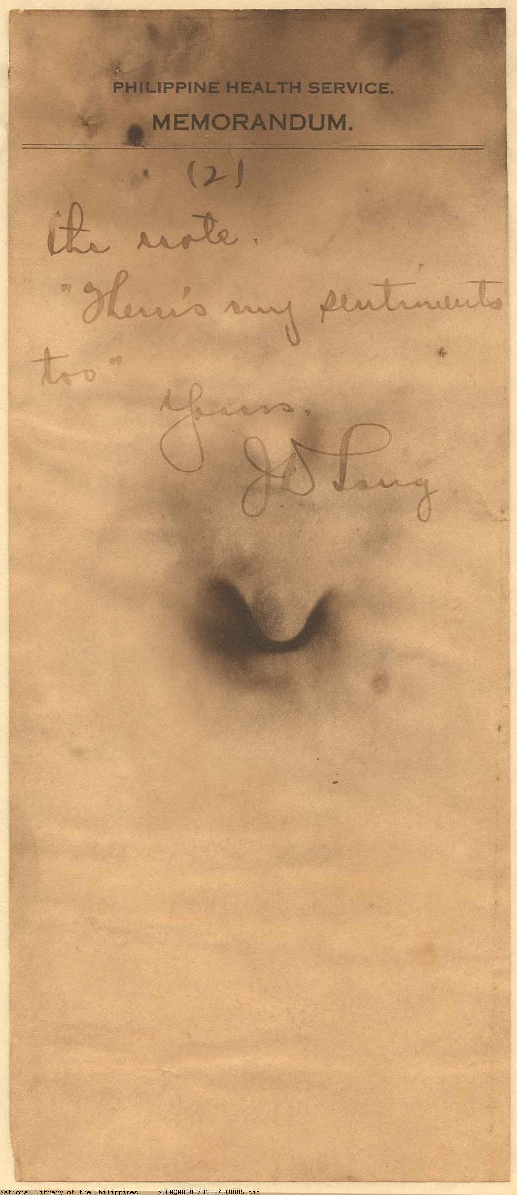 5 
