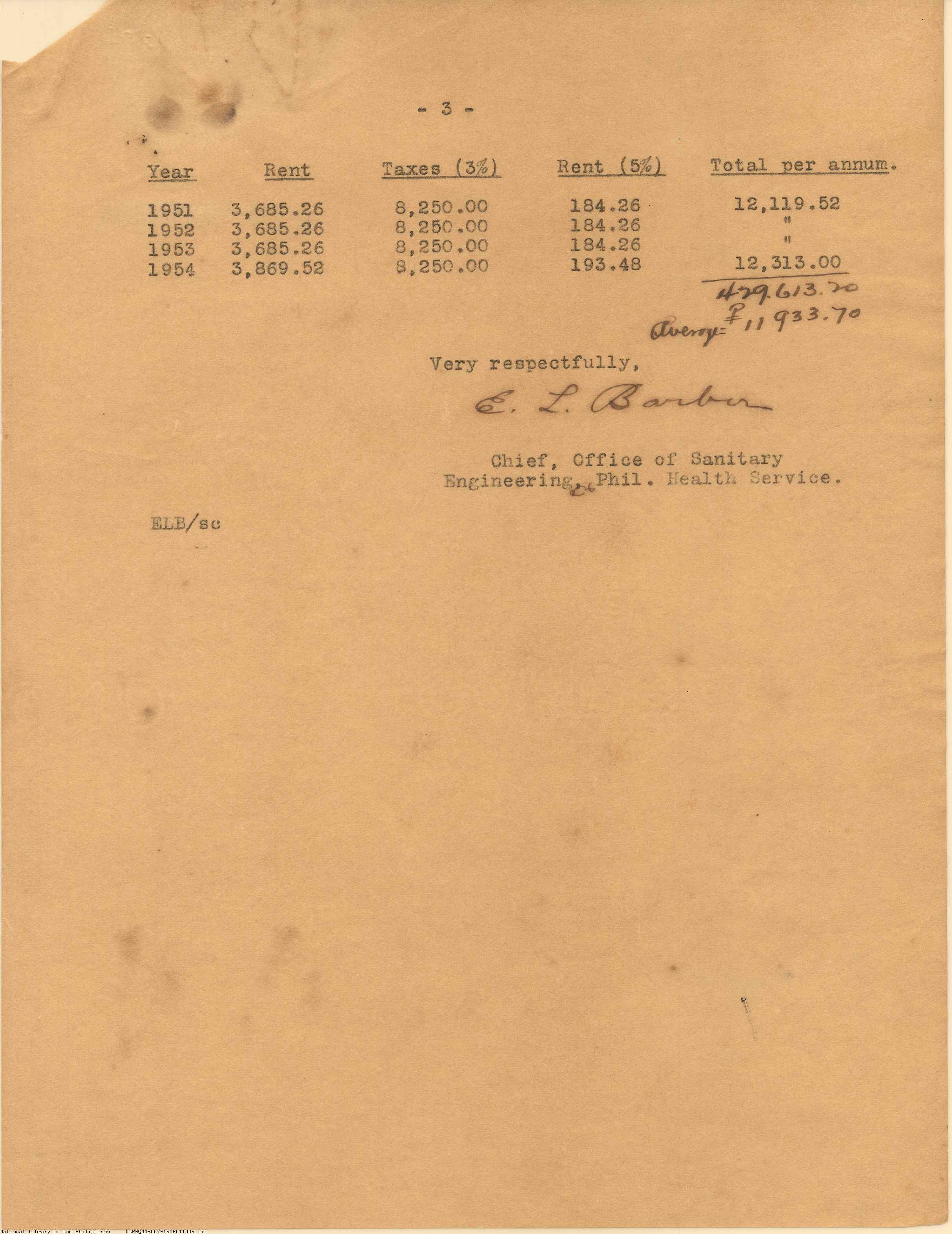 5 
