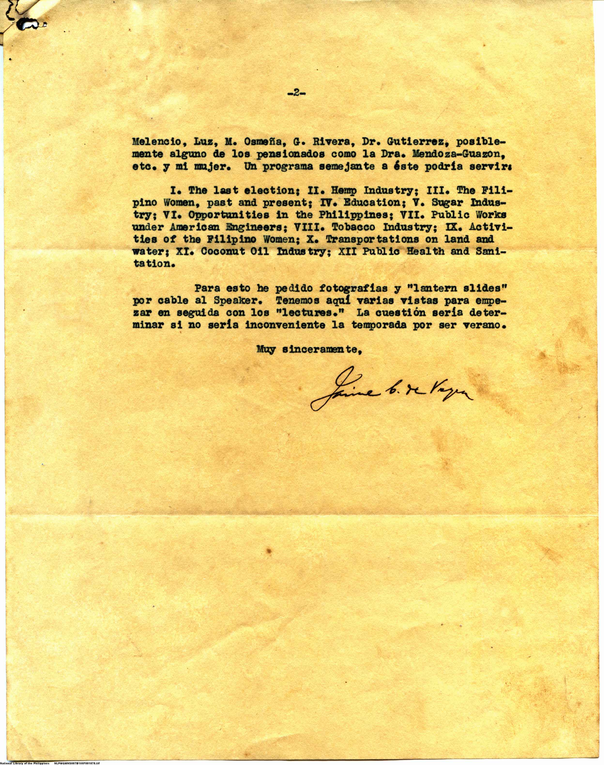 70 
