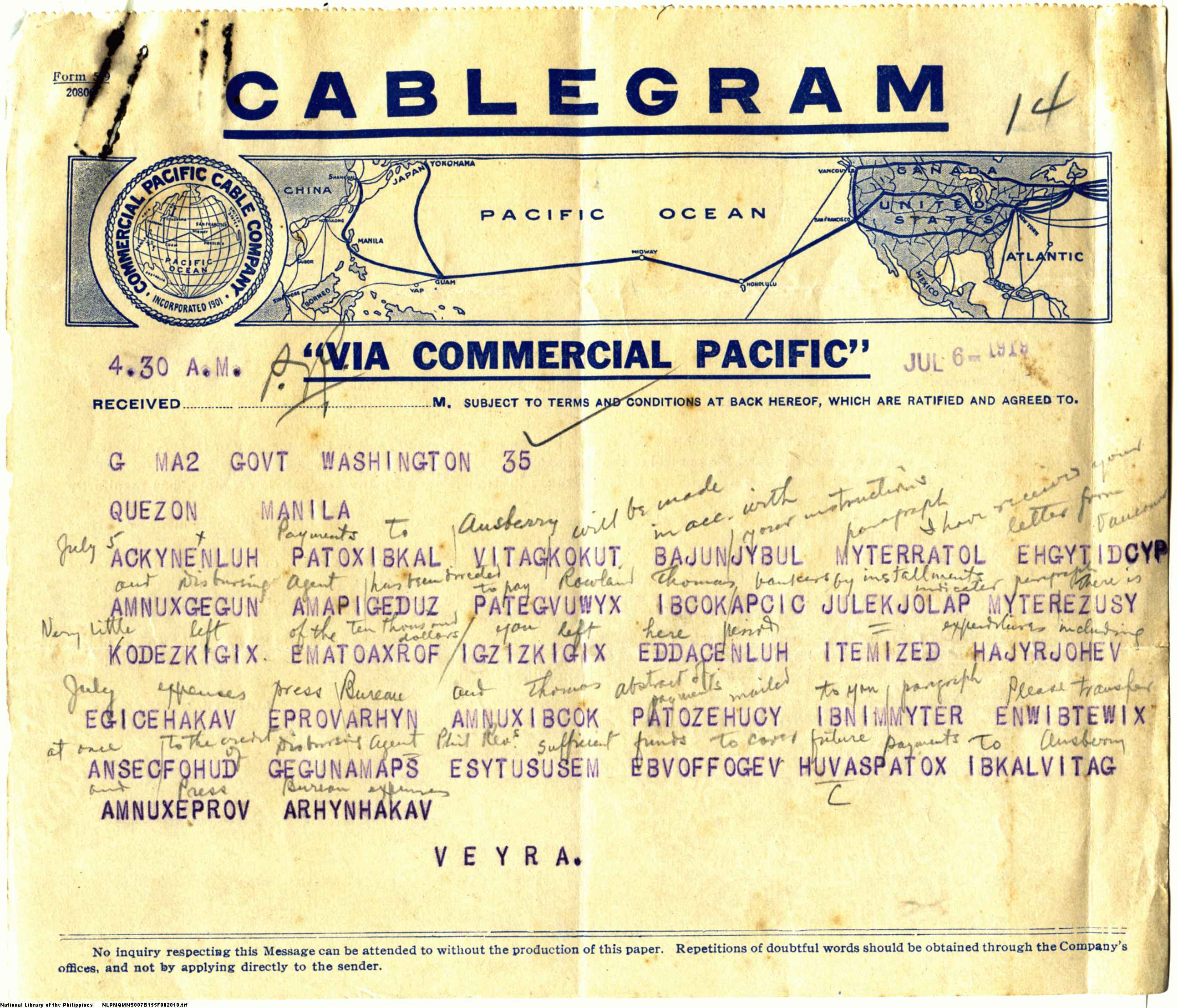 10 
