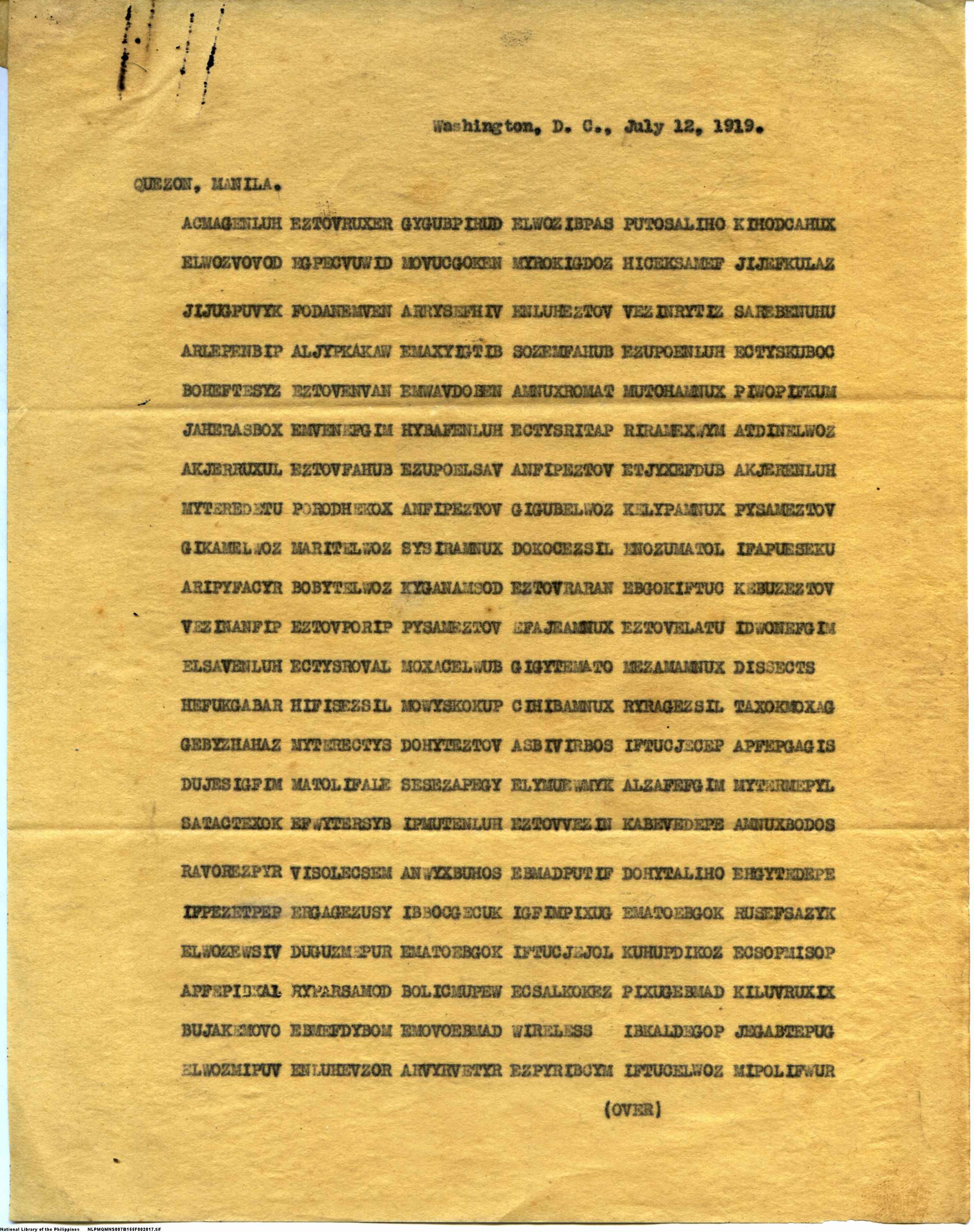 17 
