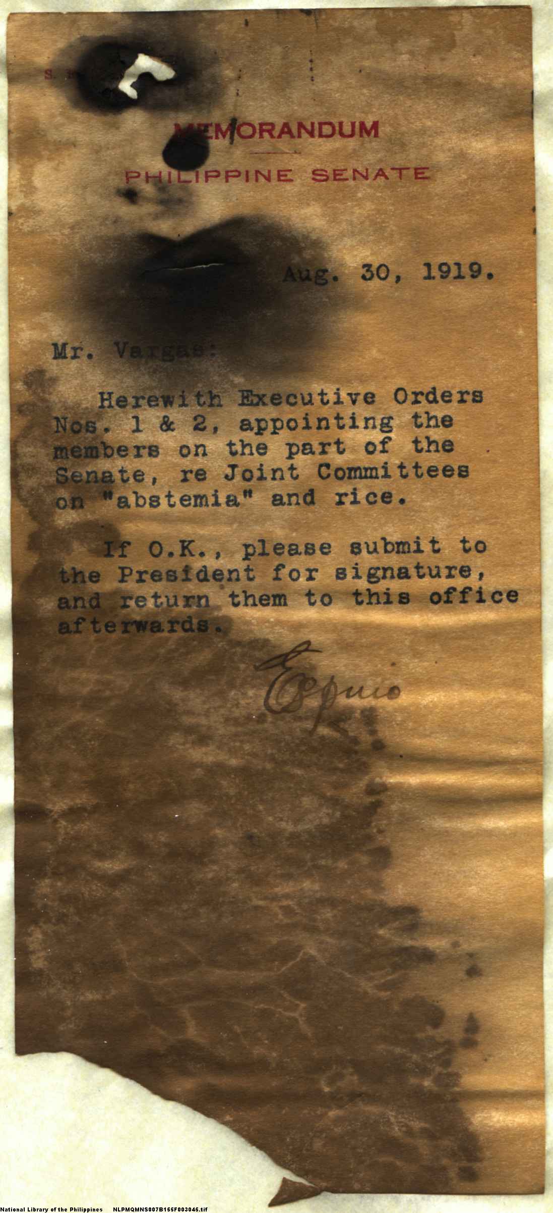 45 
