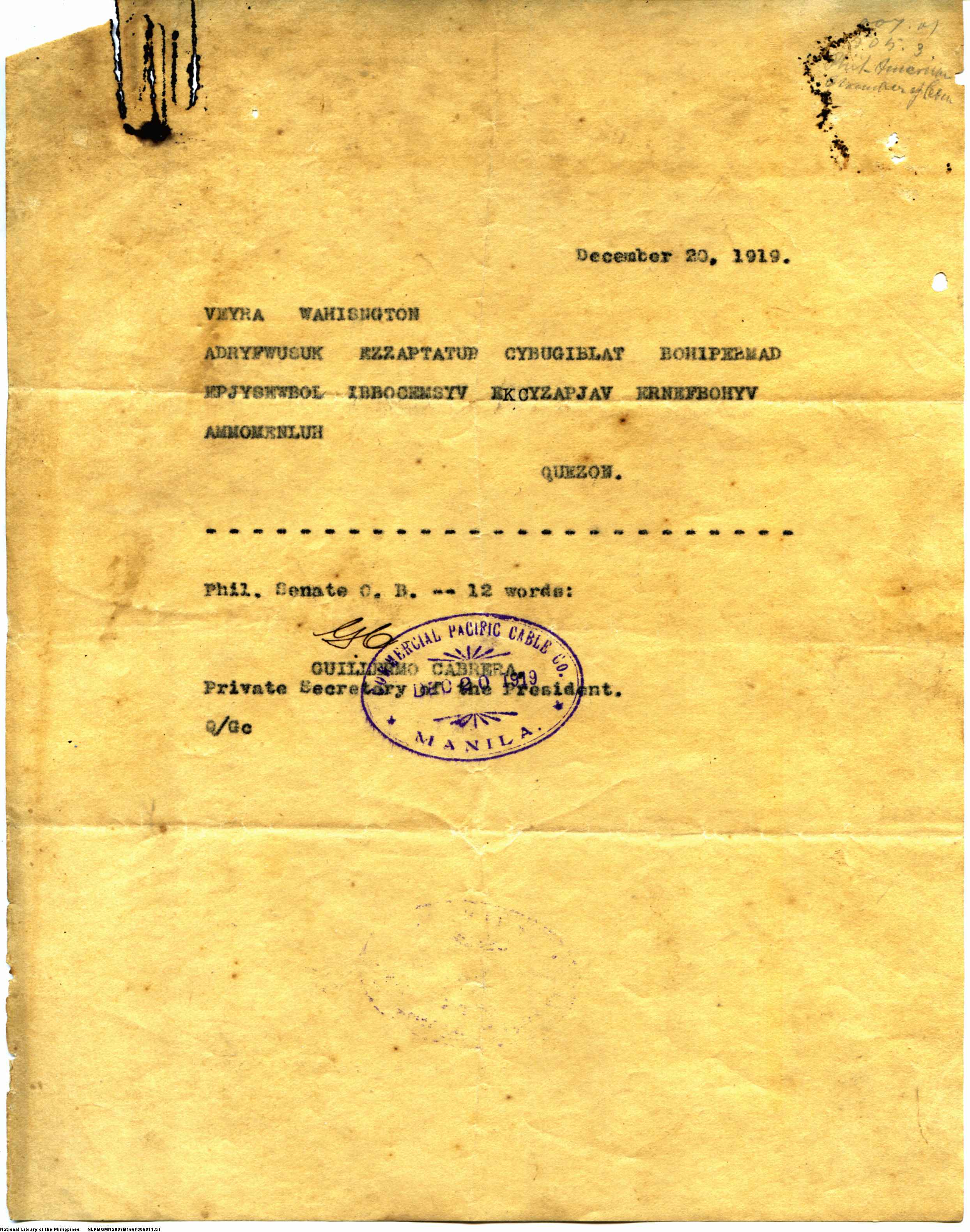 11 
