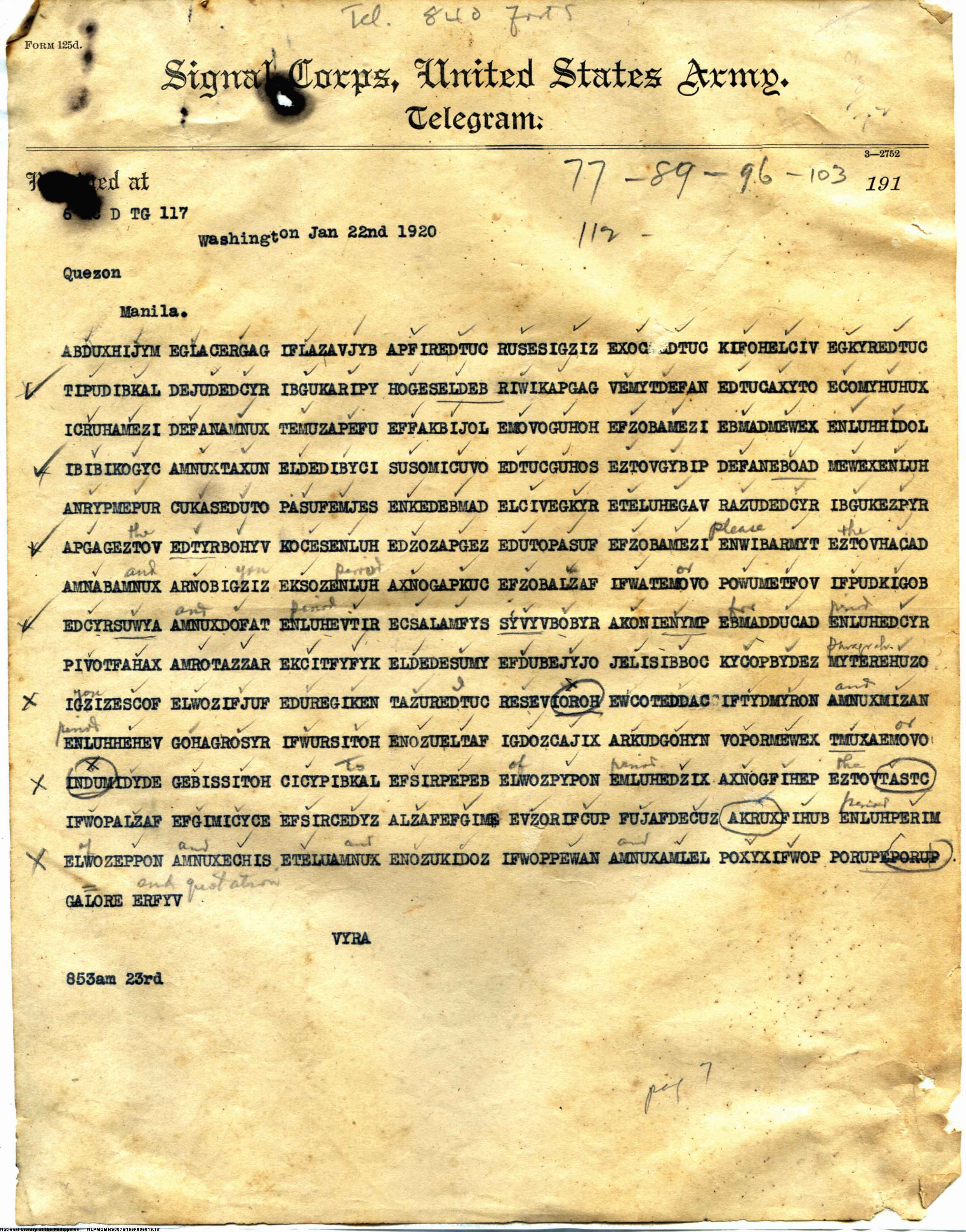 16 
