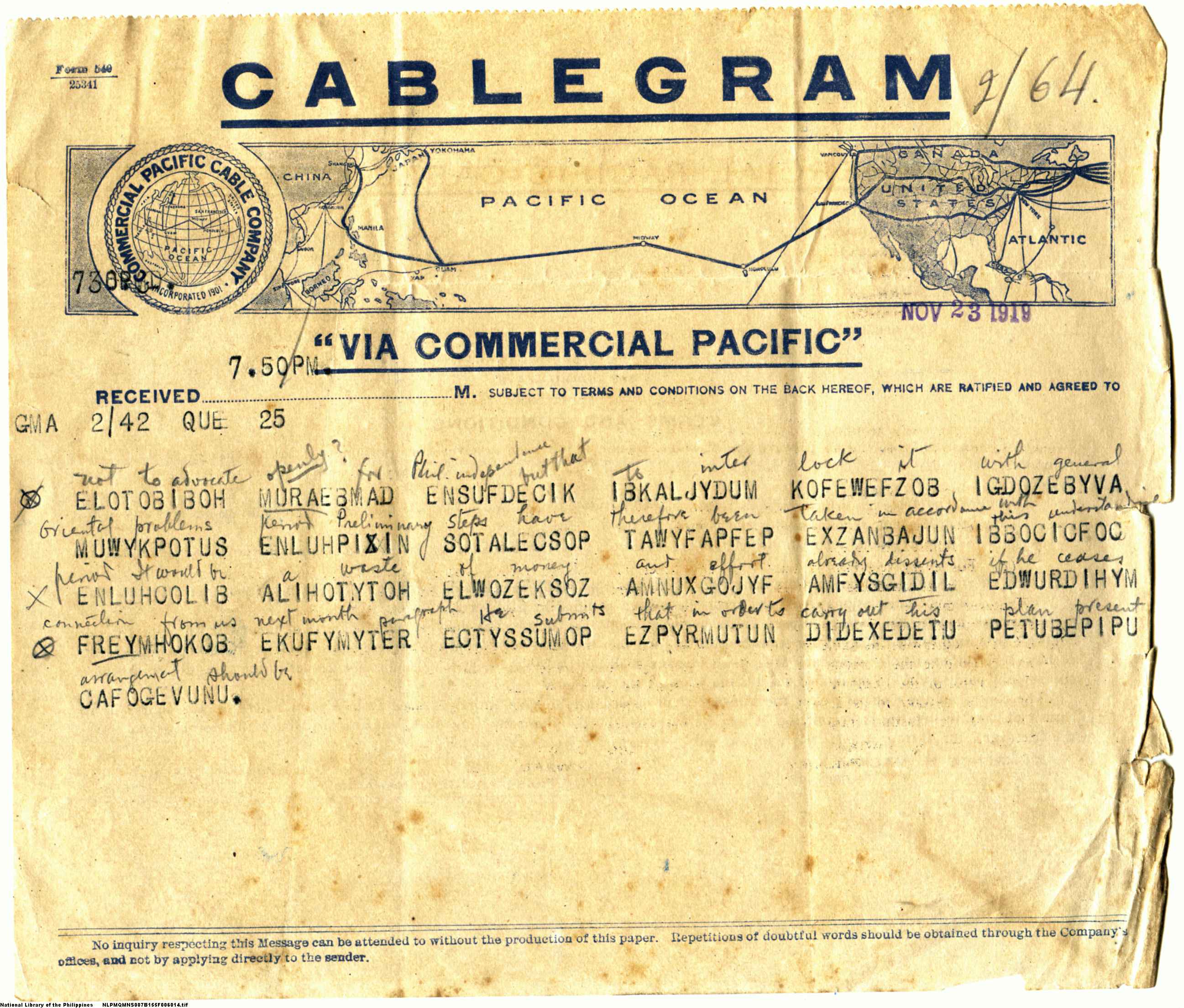 14 
