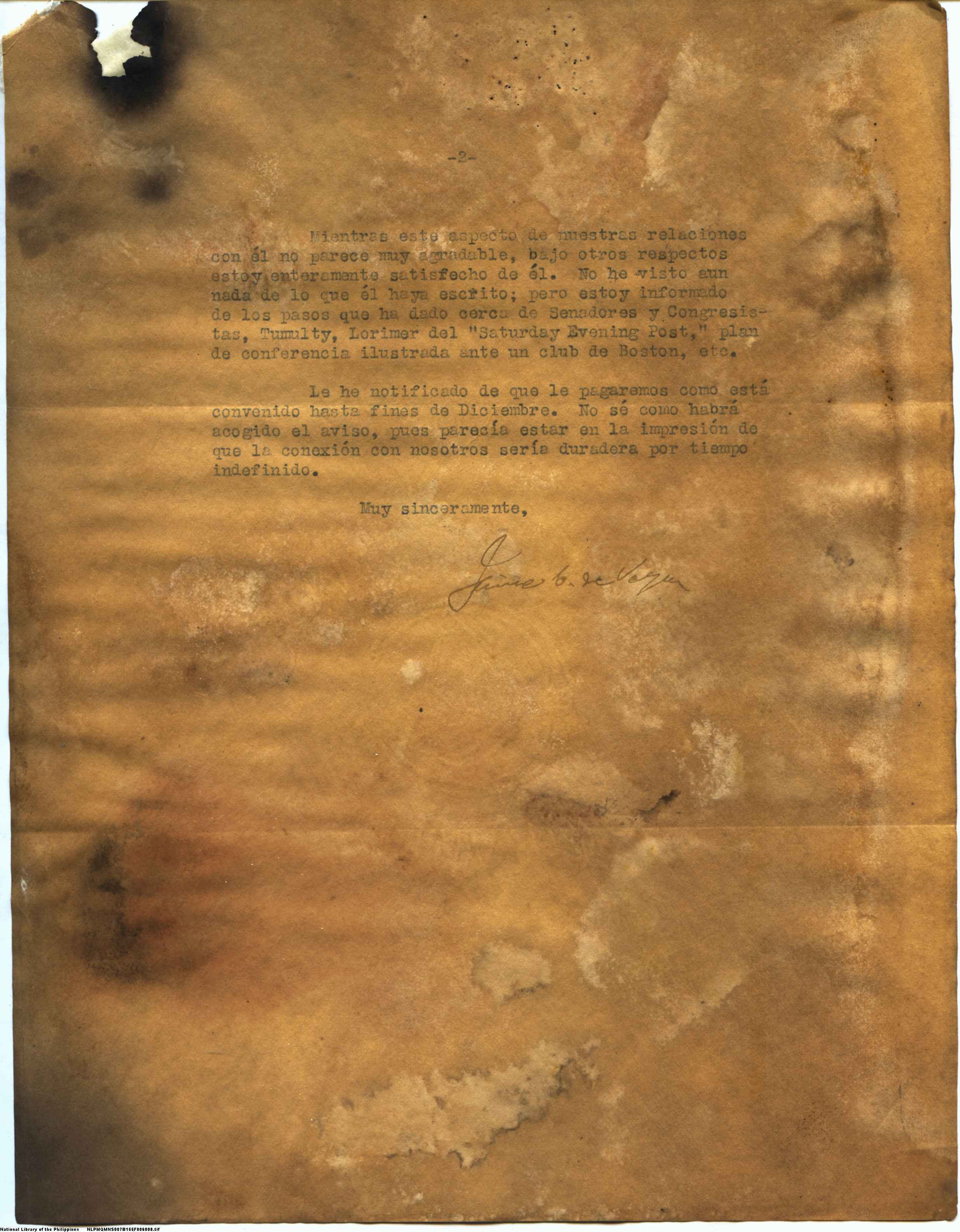 8 
