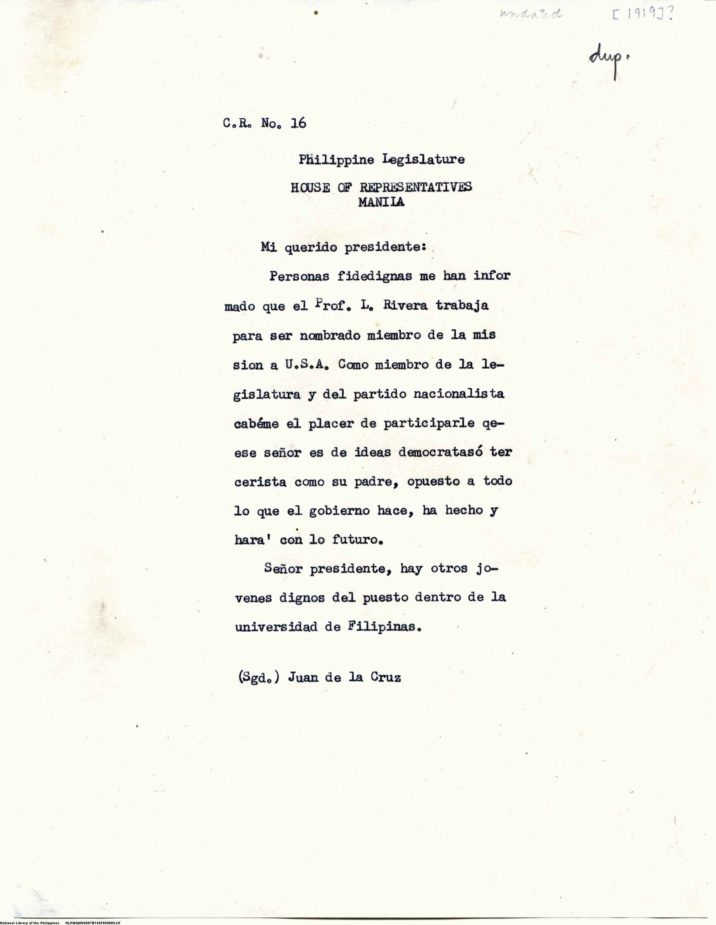 9 
