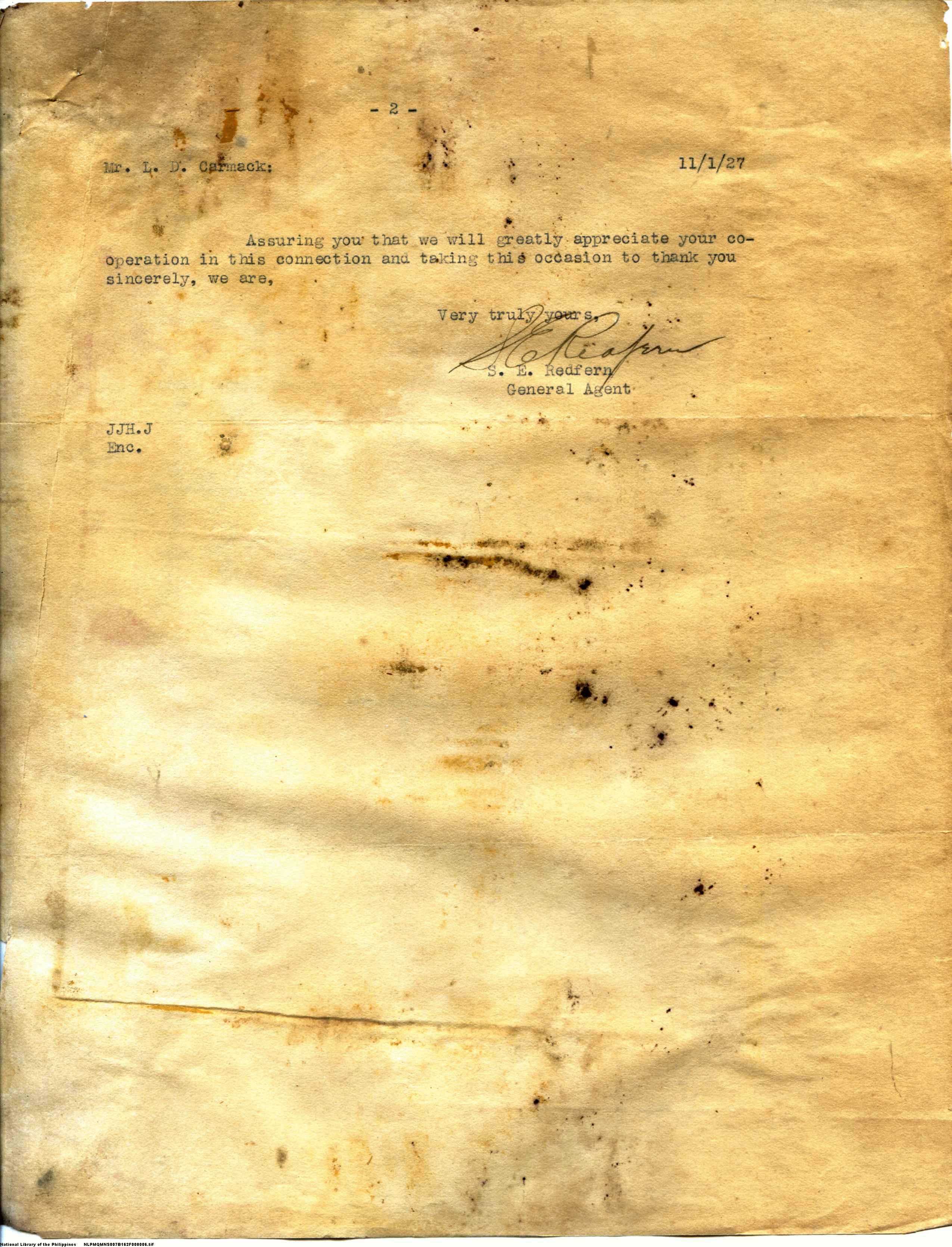 6 
