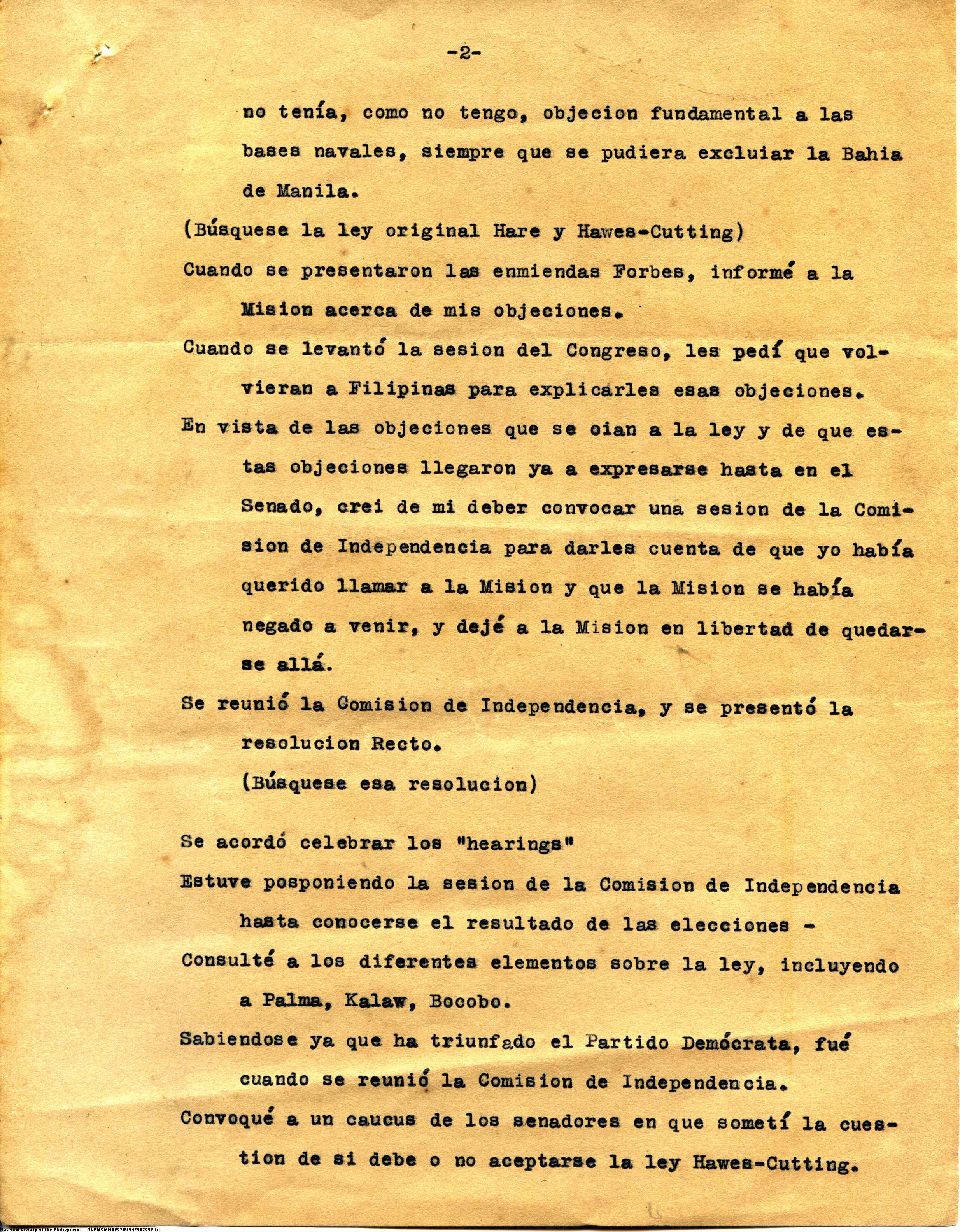 5 
