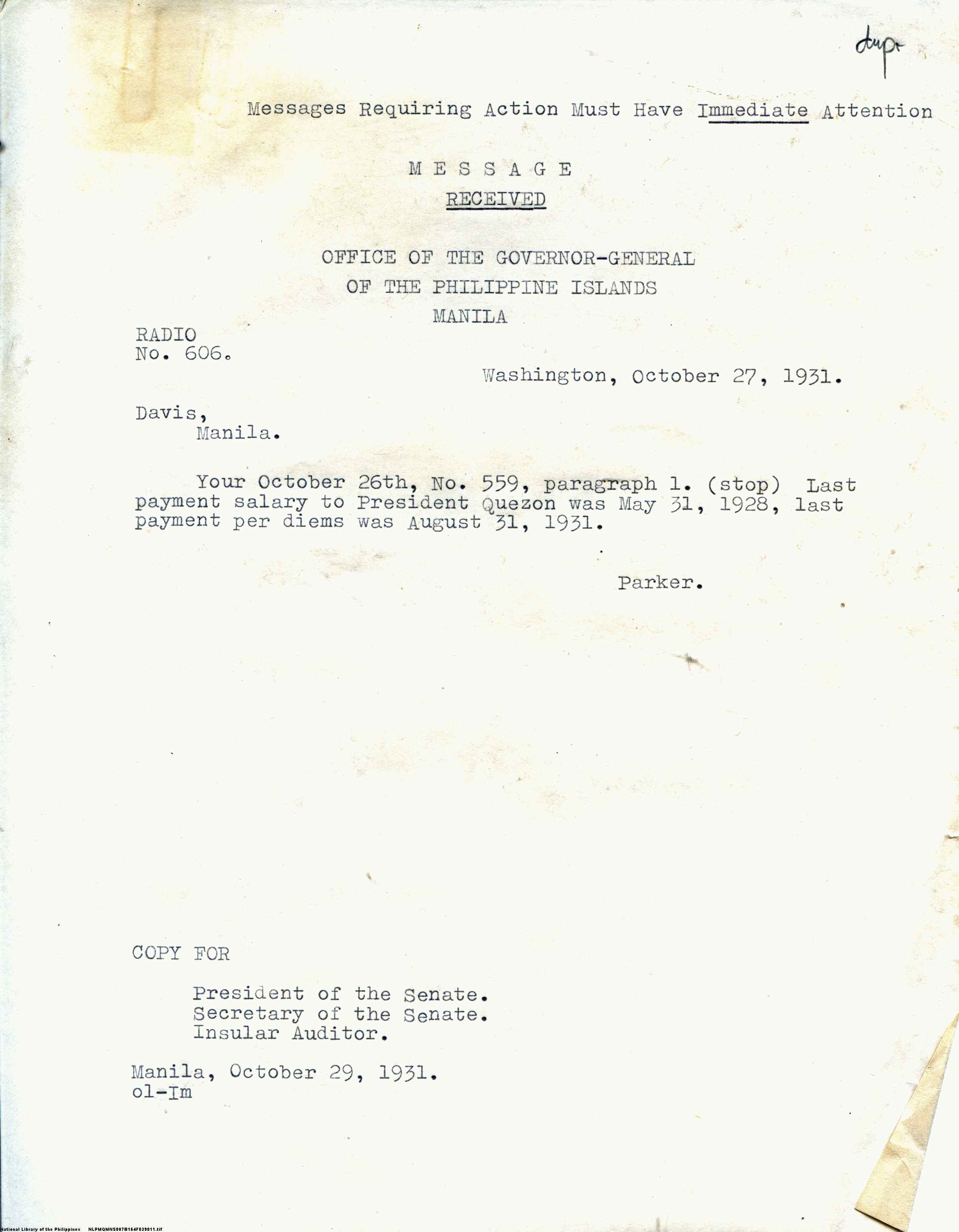 11 
