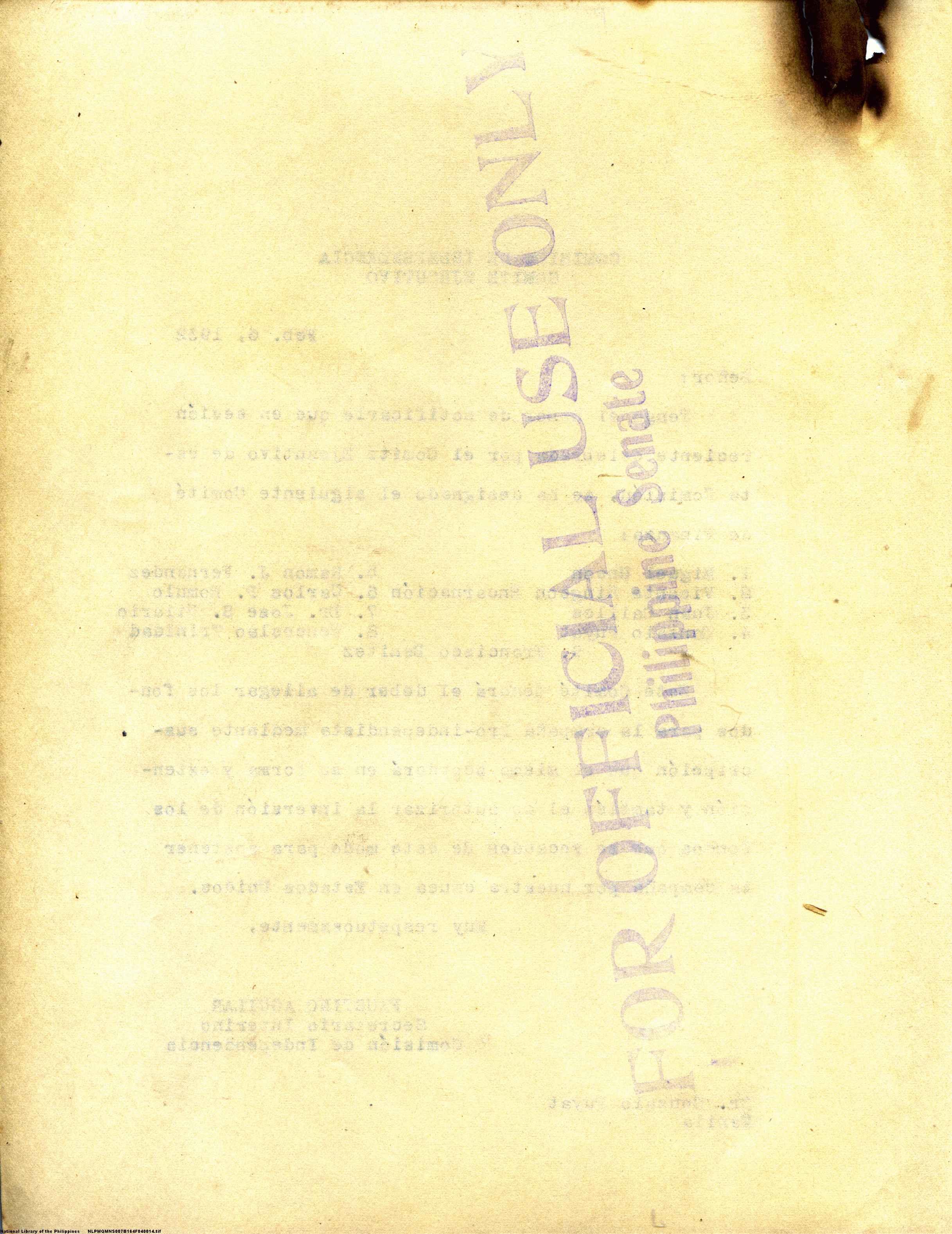 14 
