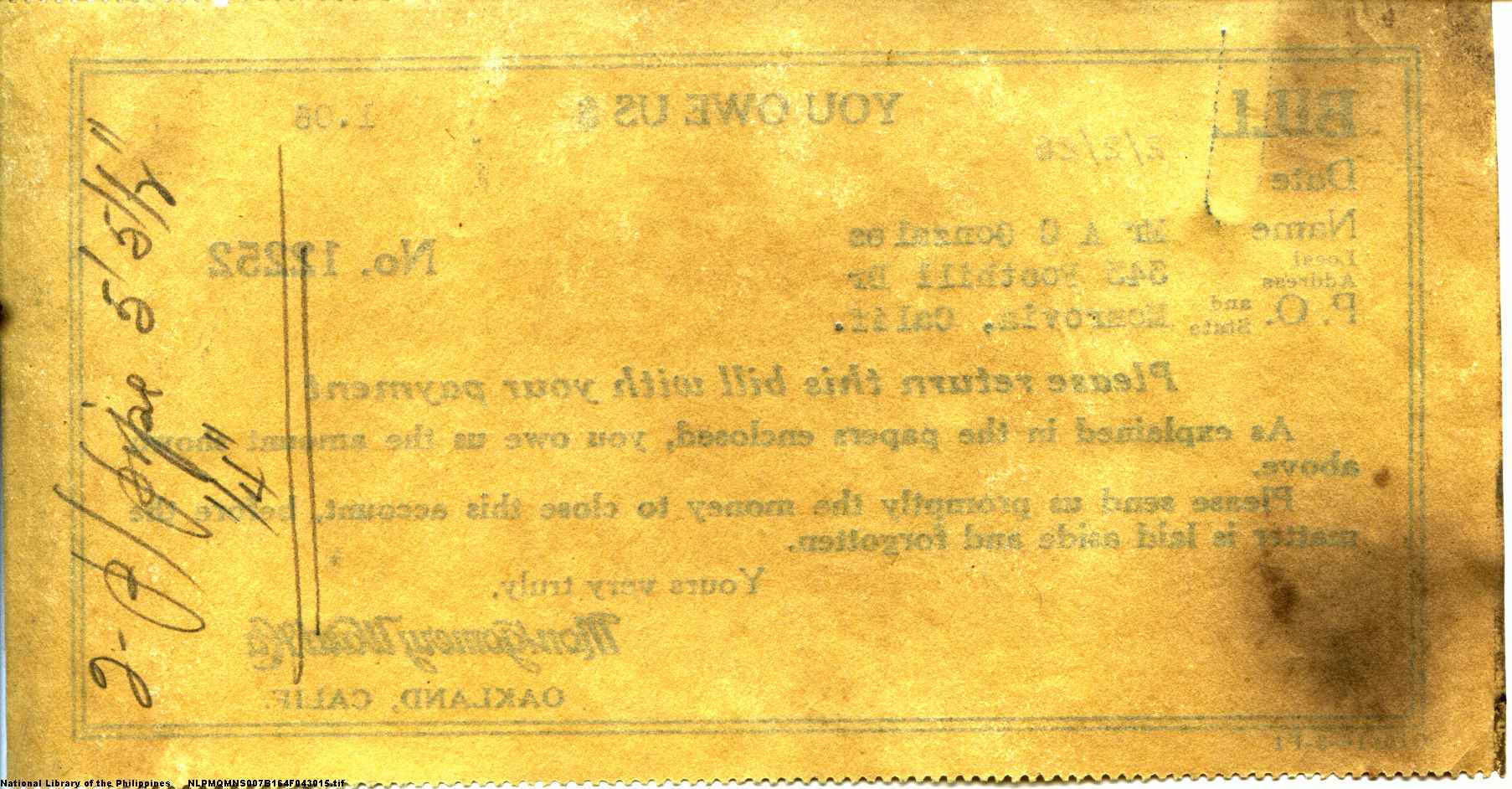 15 
