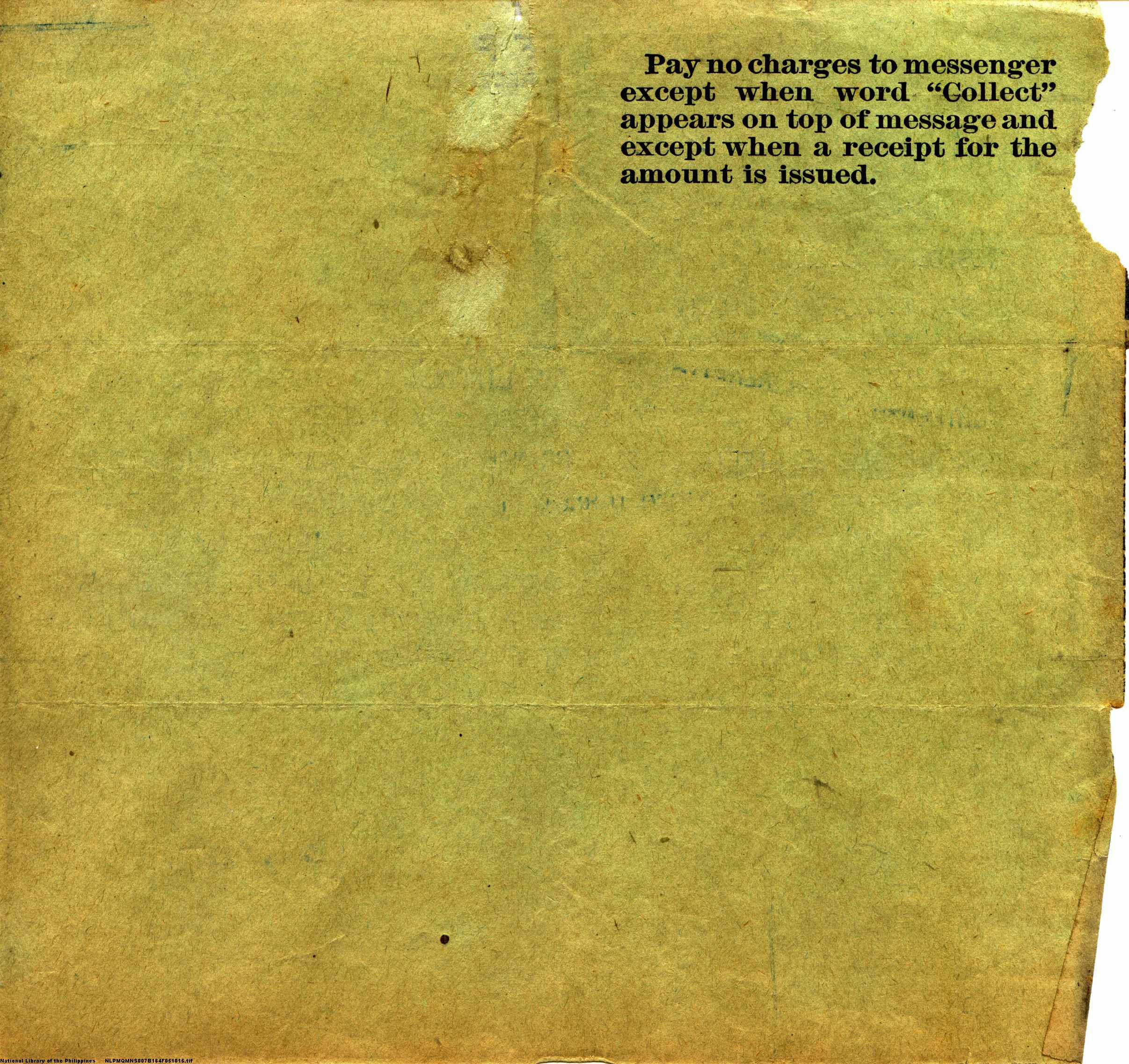 15 
