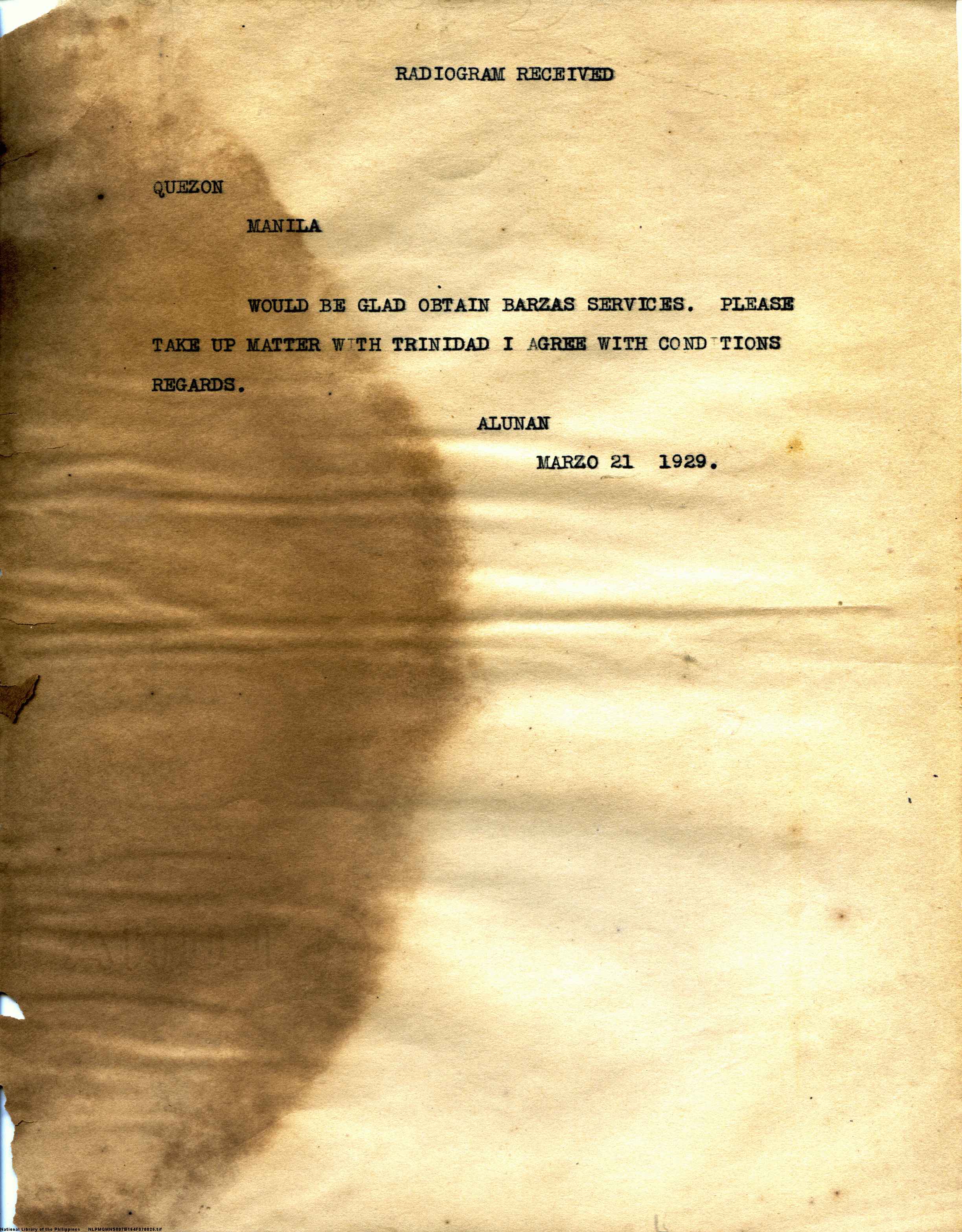 25 
