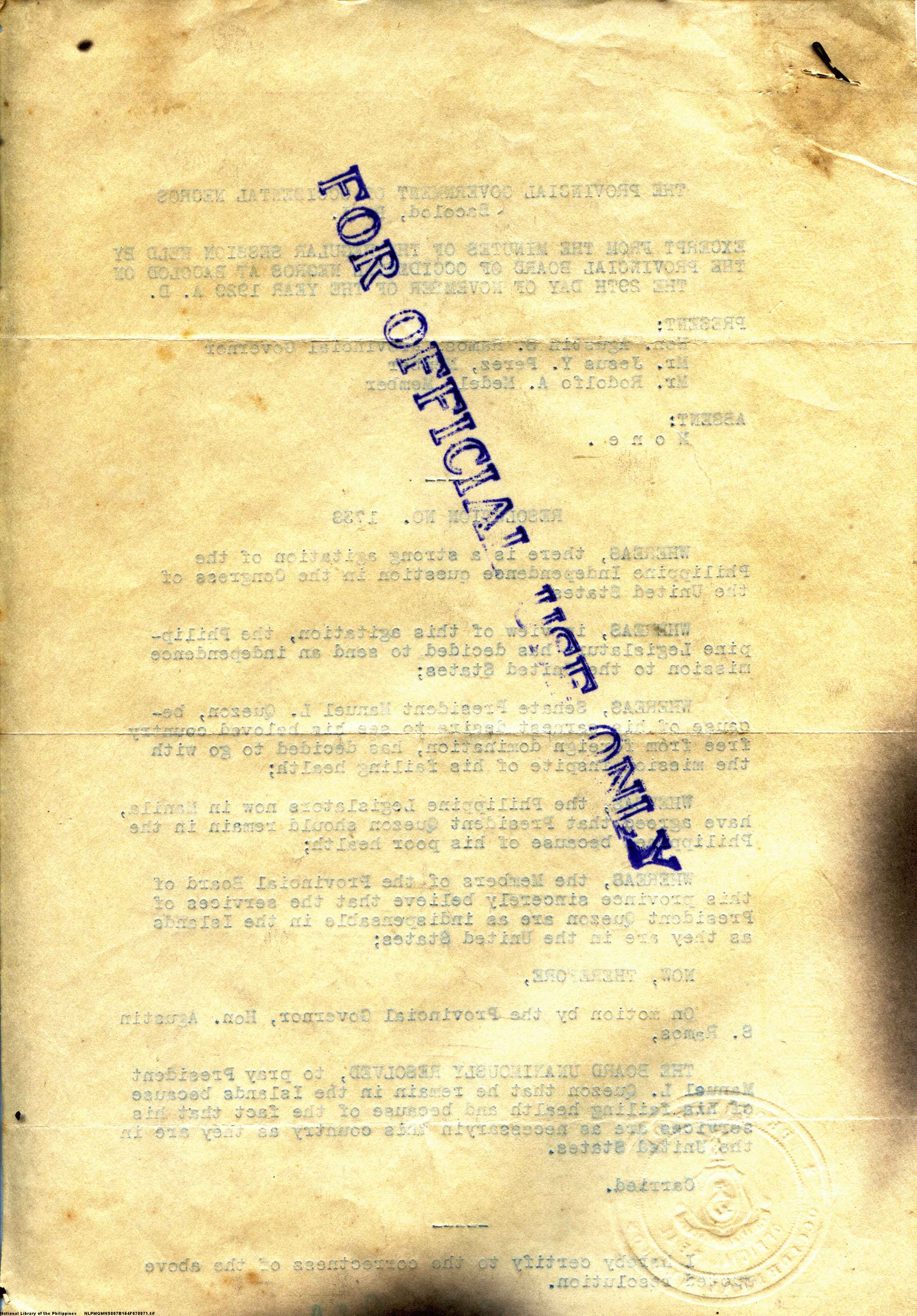 71 
