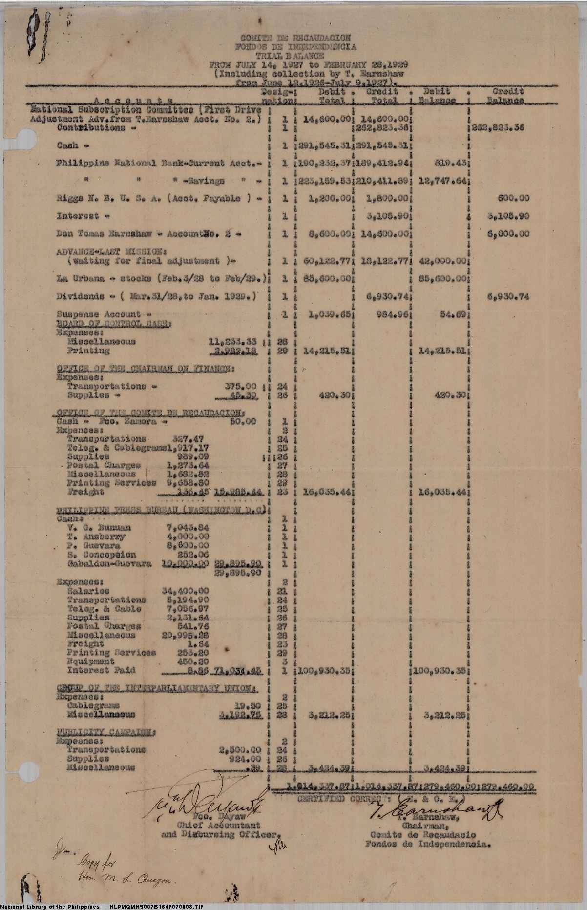 8 
