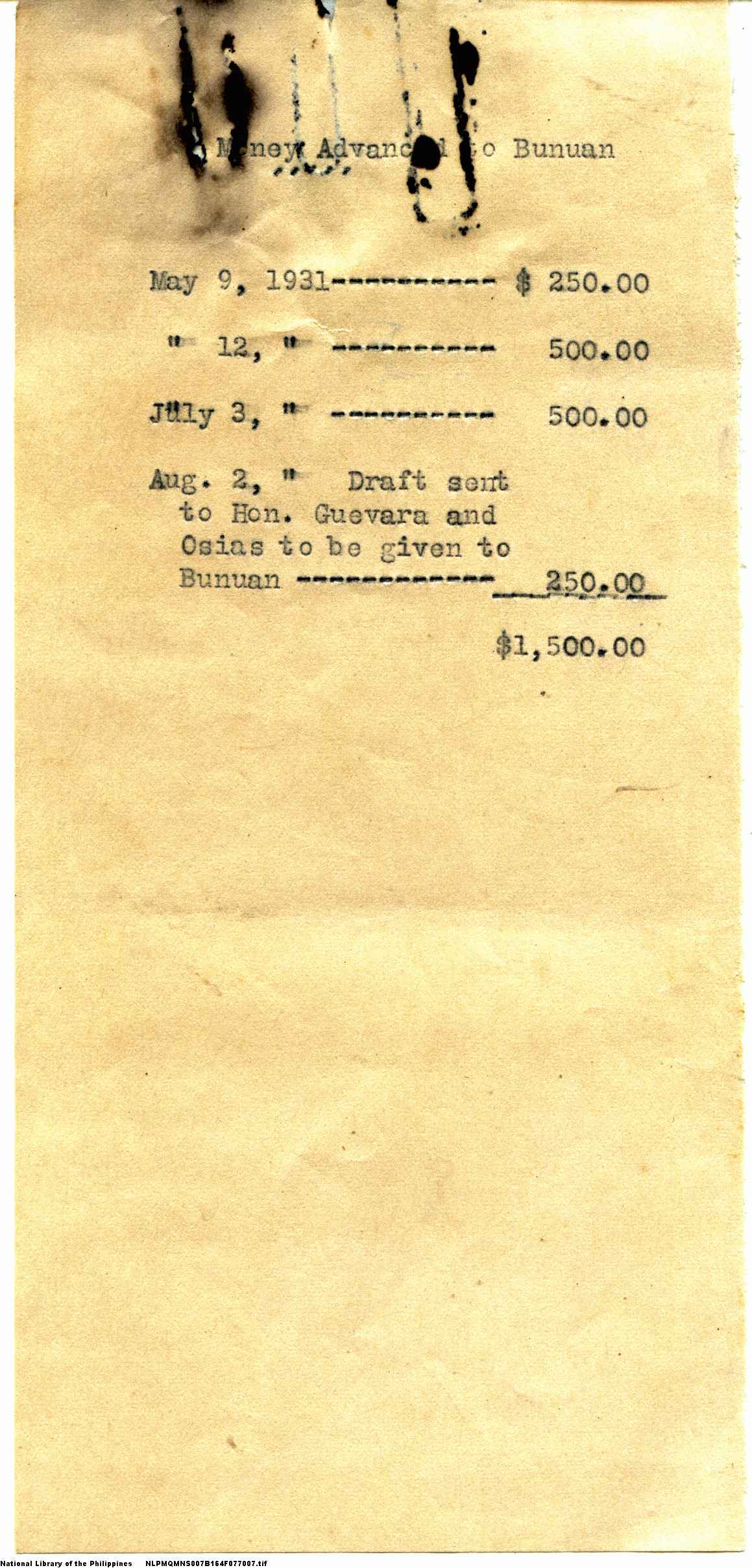 7 

