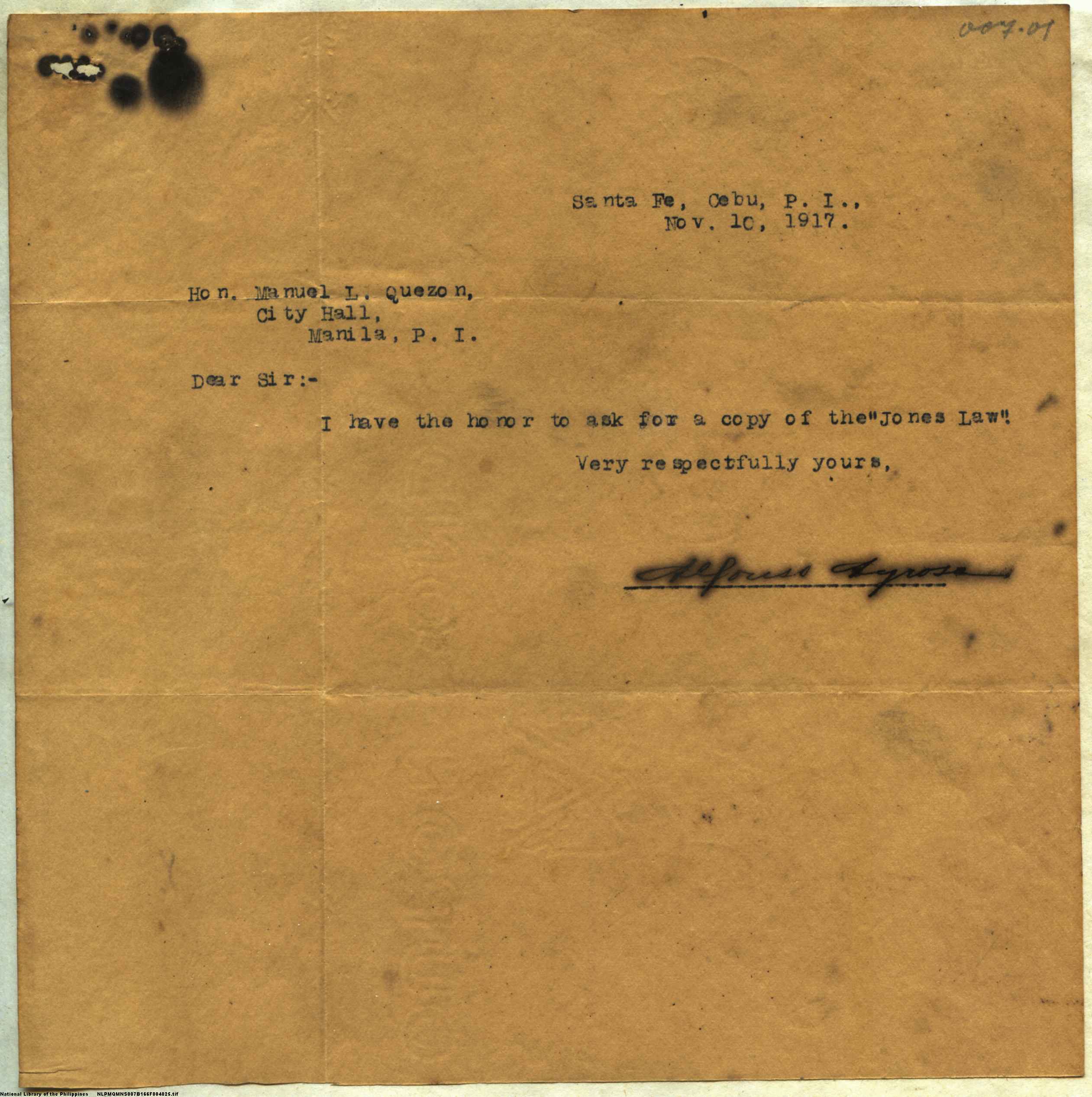 25 
