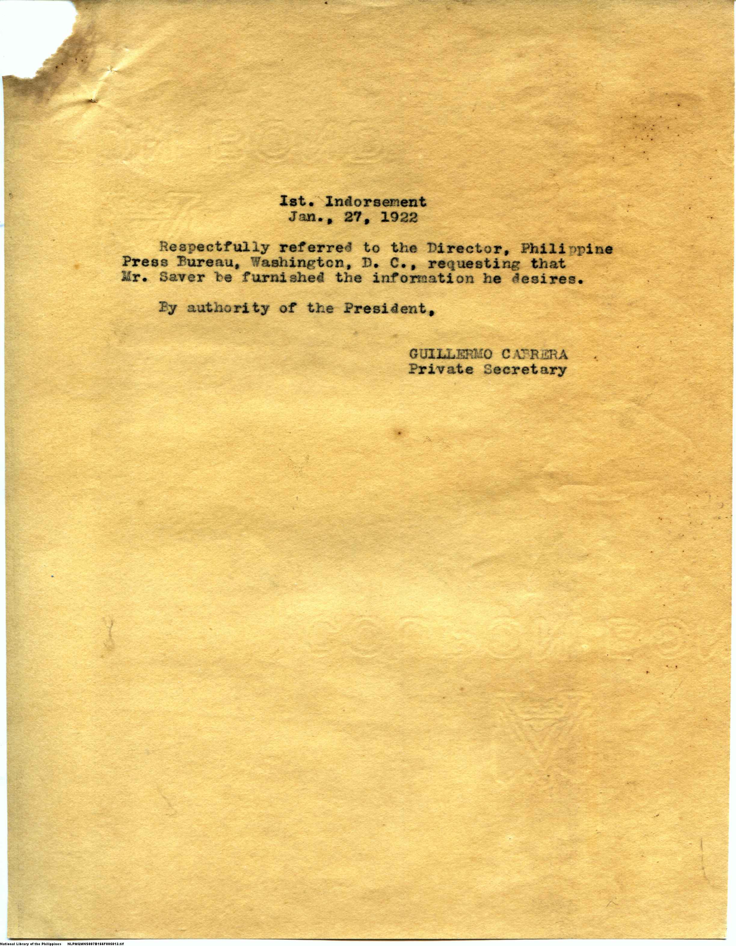 13 
