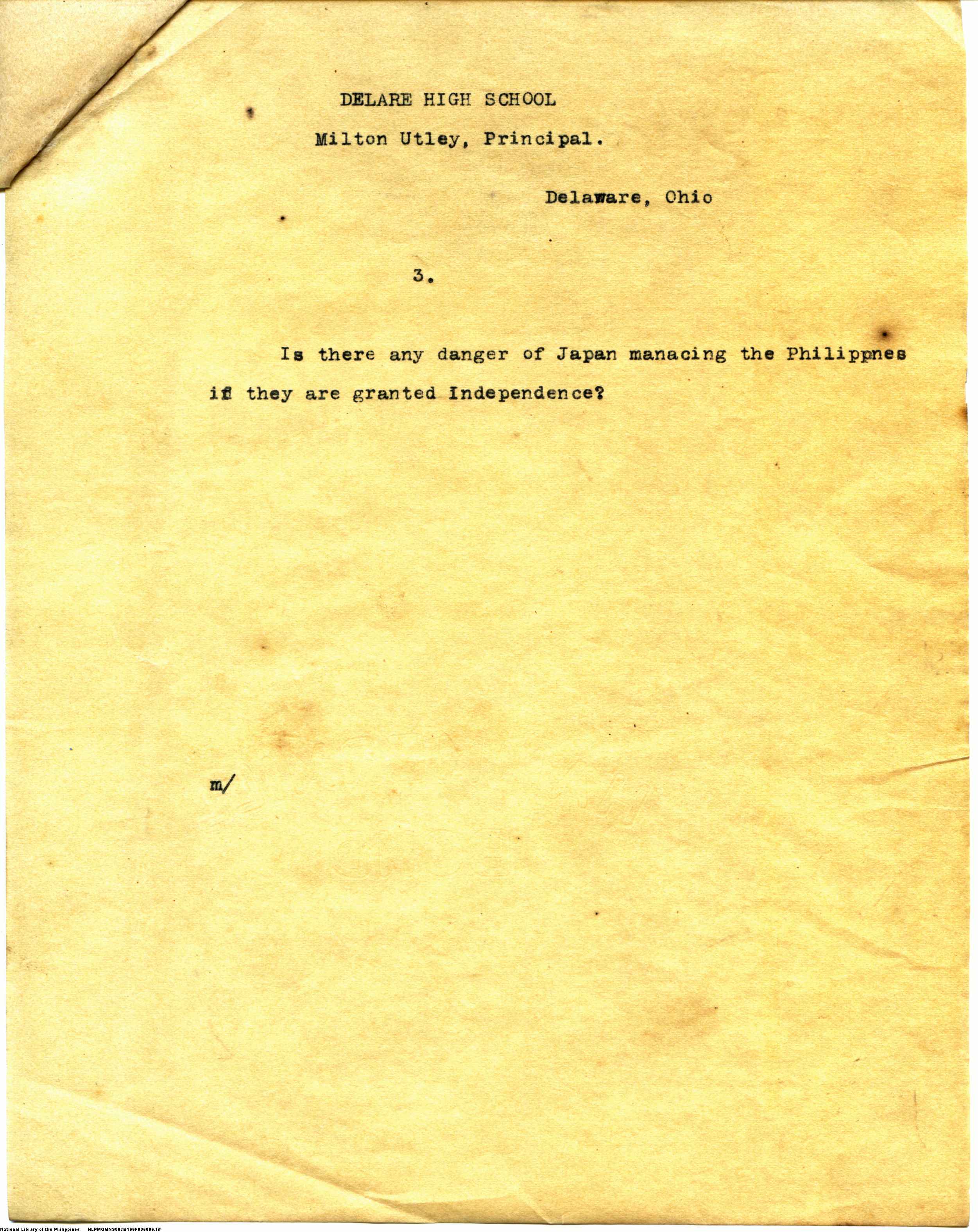 6 
