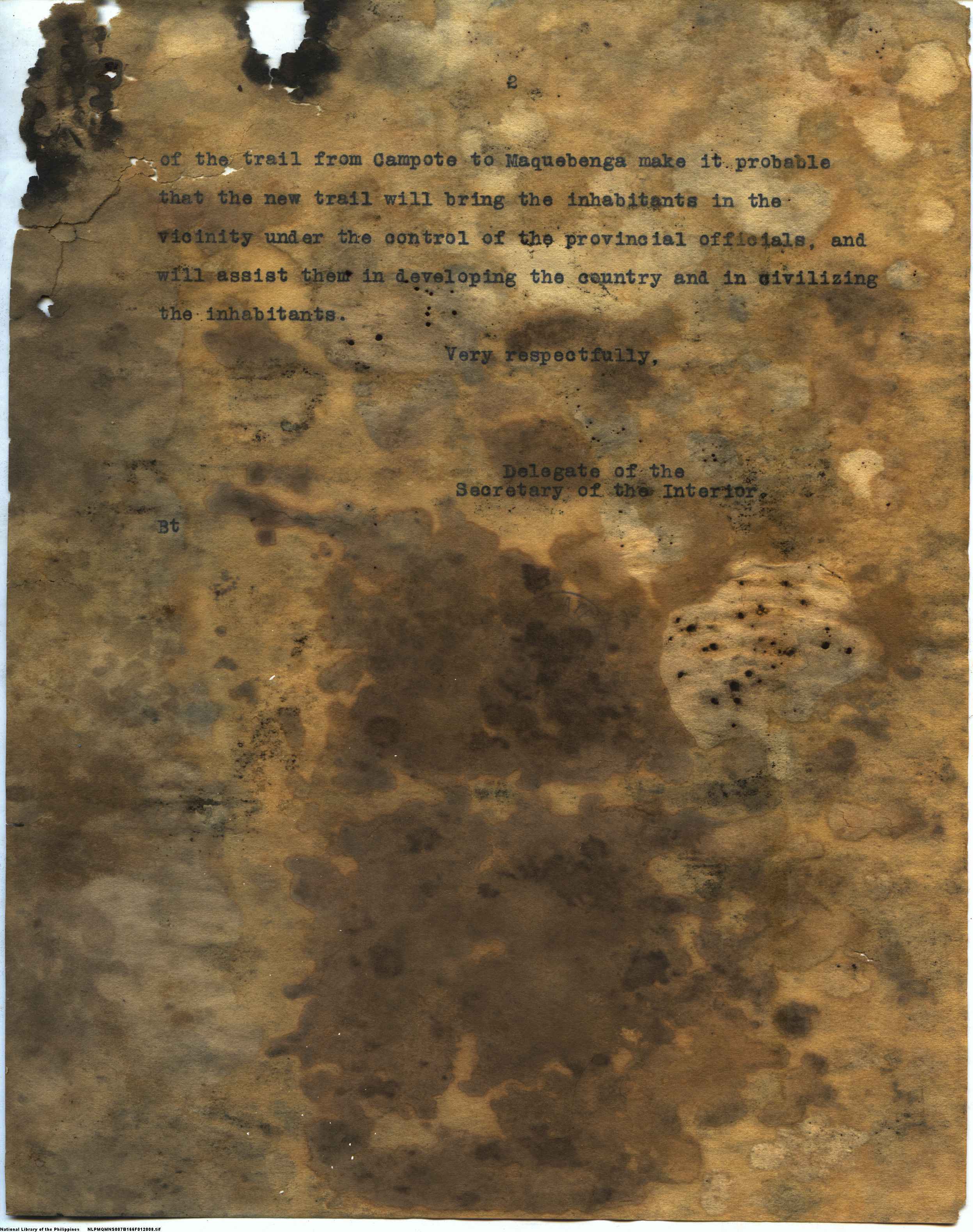 8 
