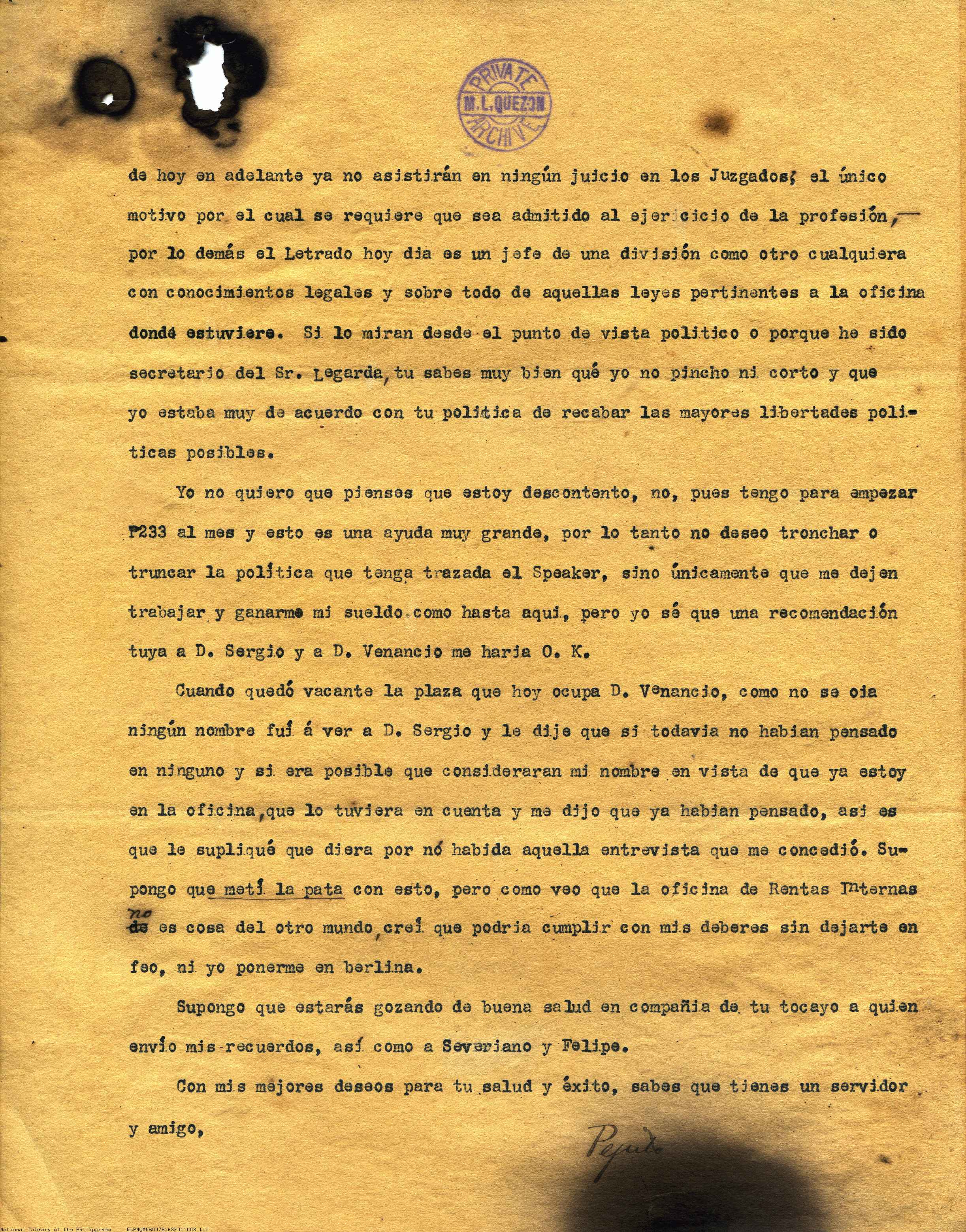 8 
