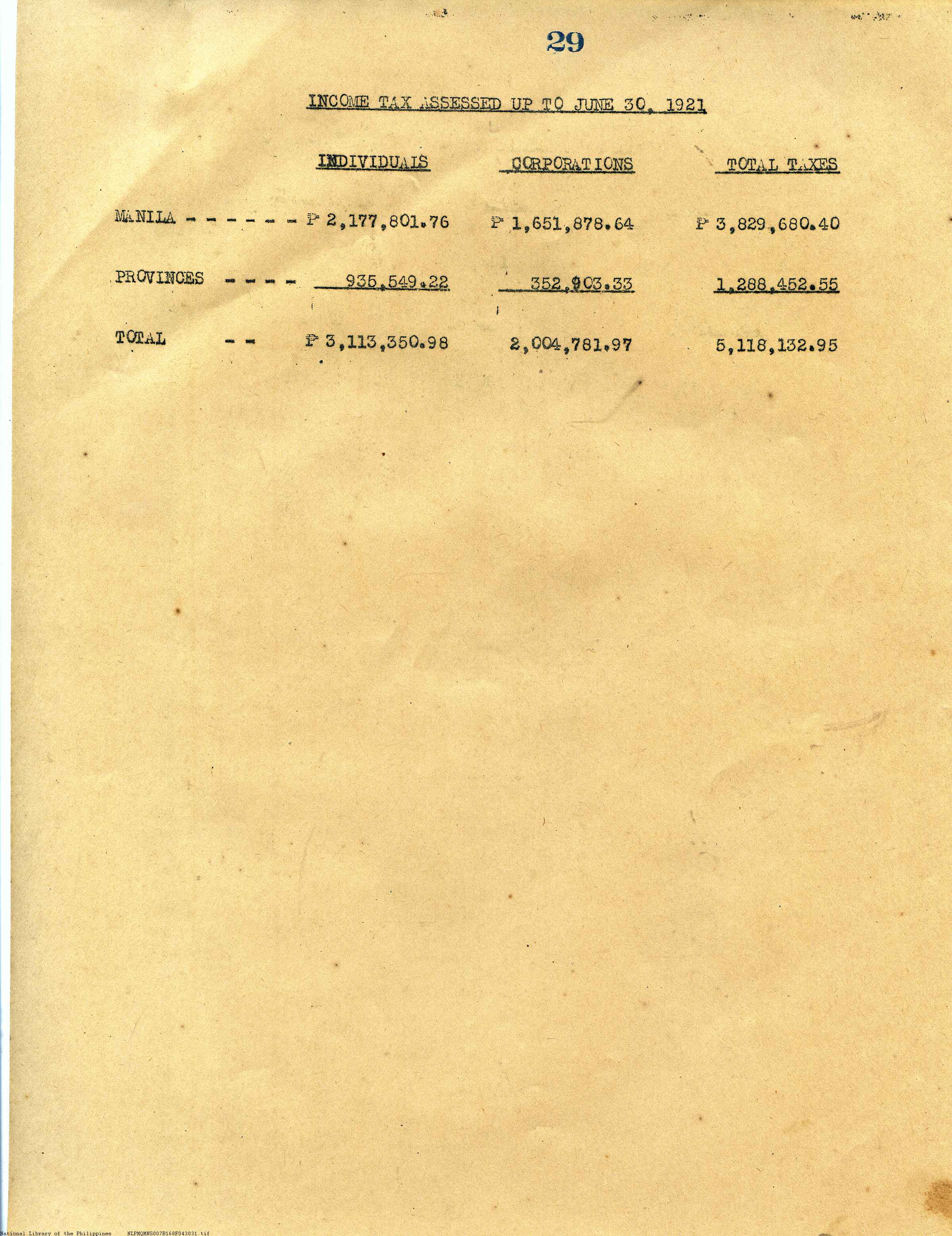31 
