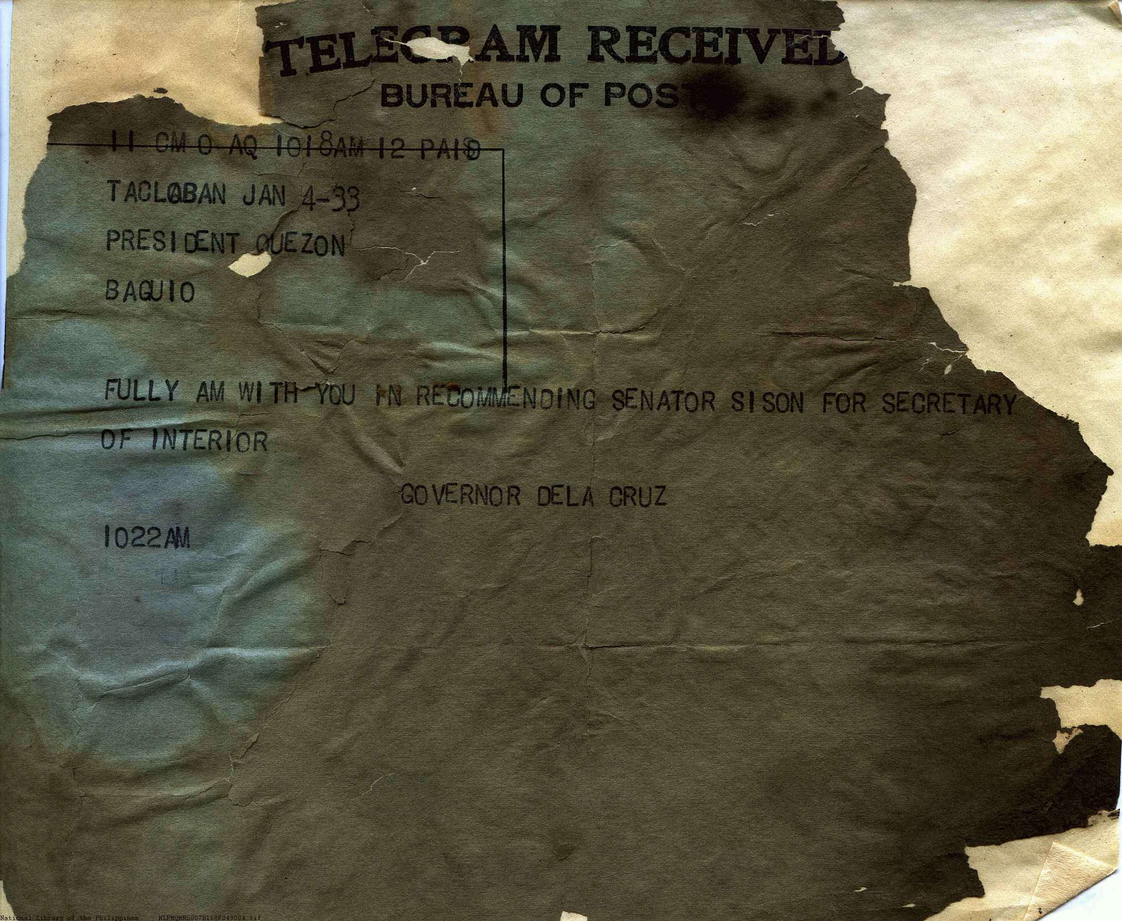 4 
