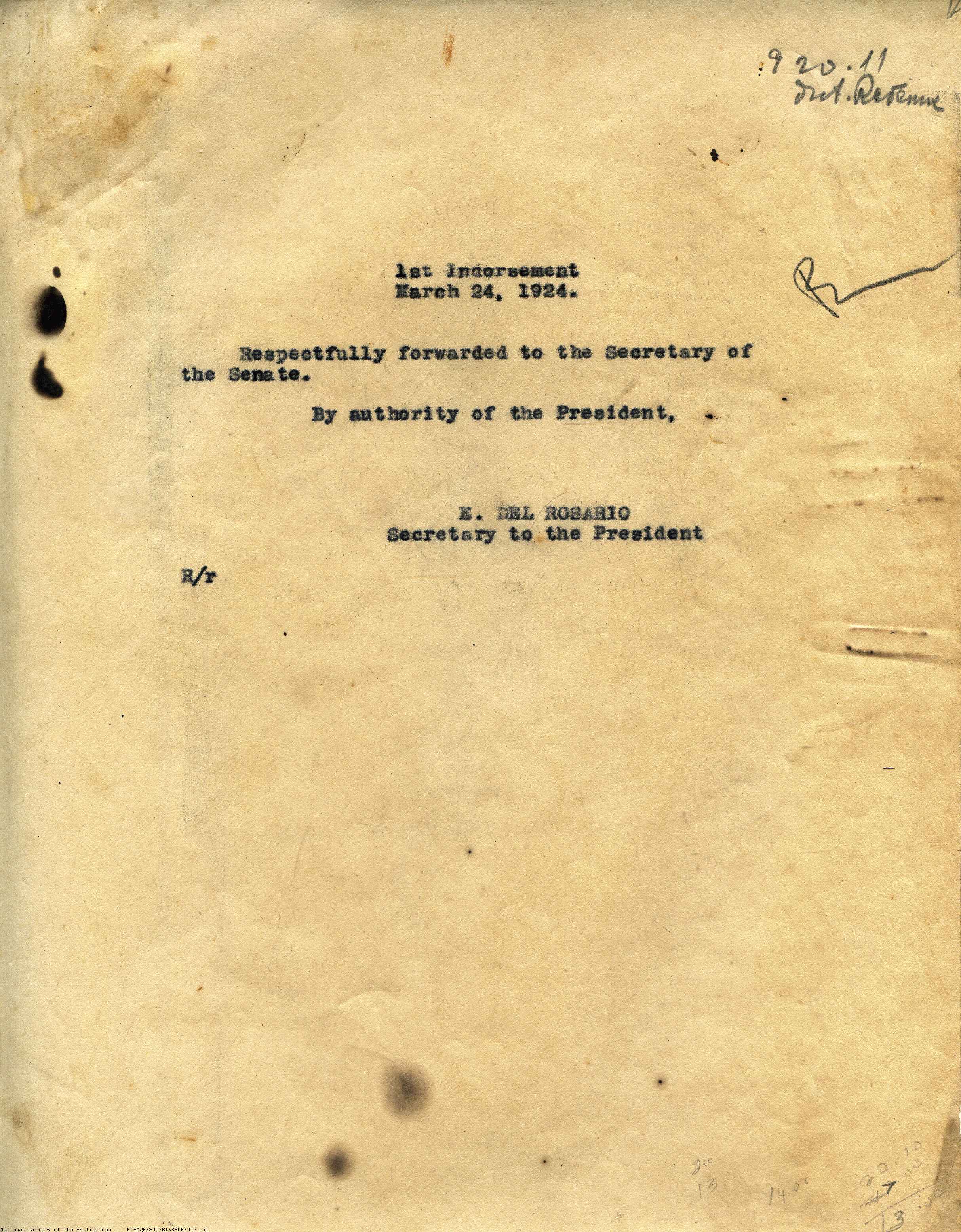 13 
