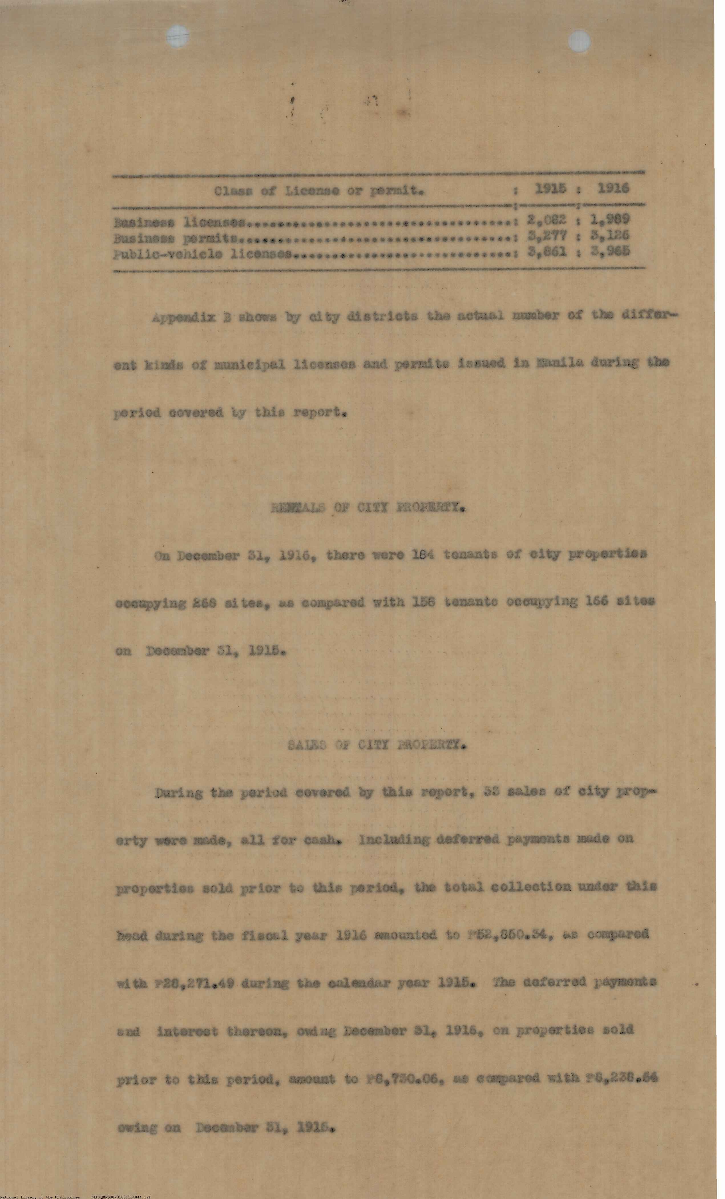 85 
