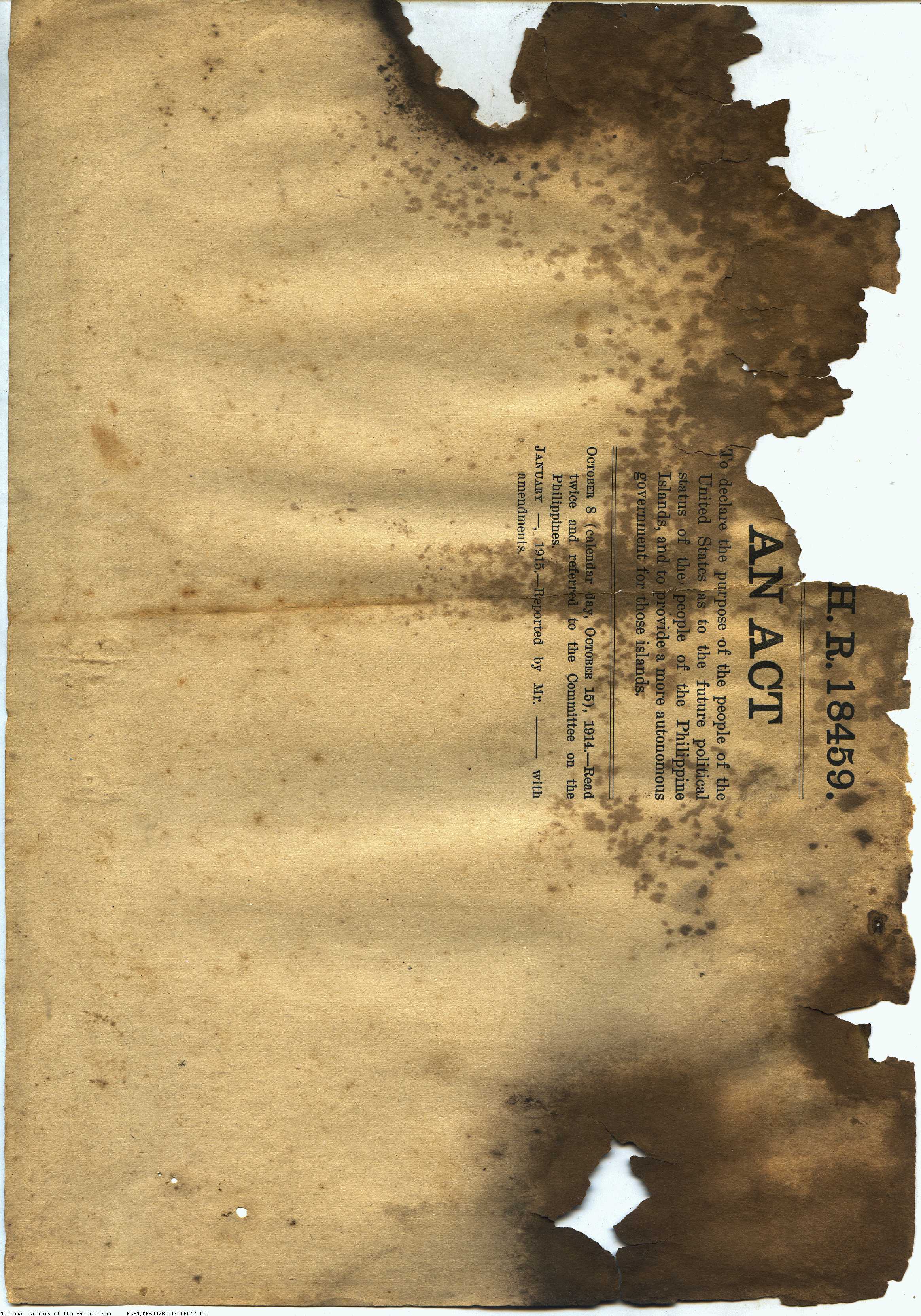 16 
