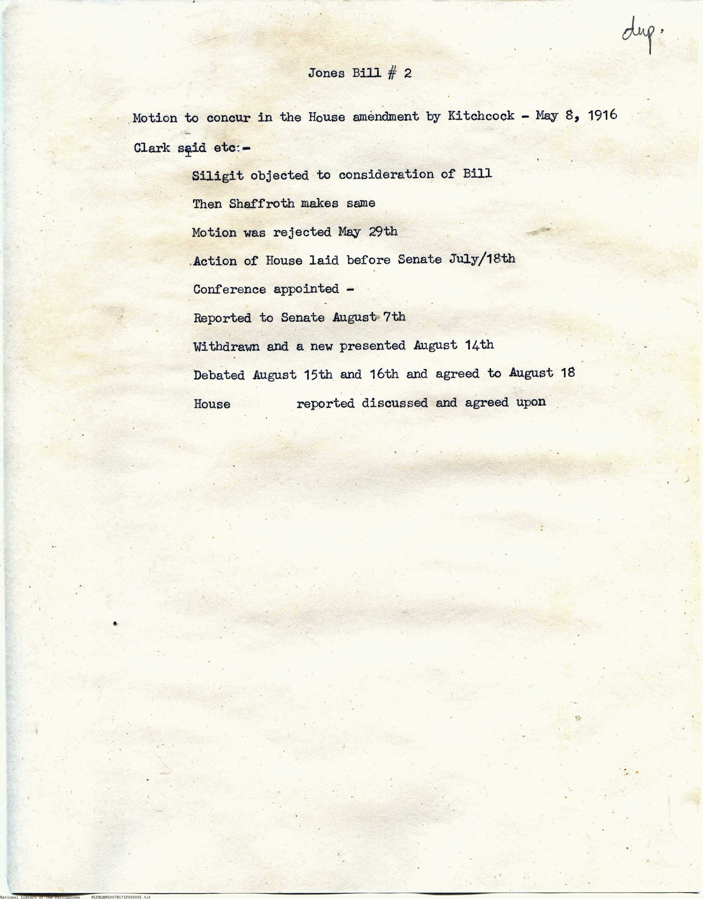 5 
