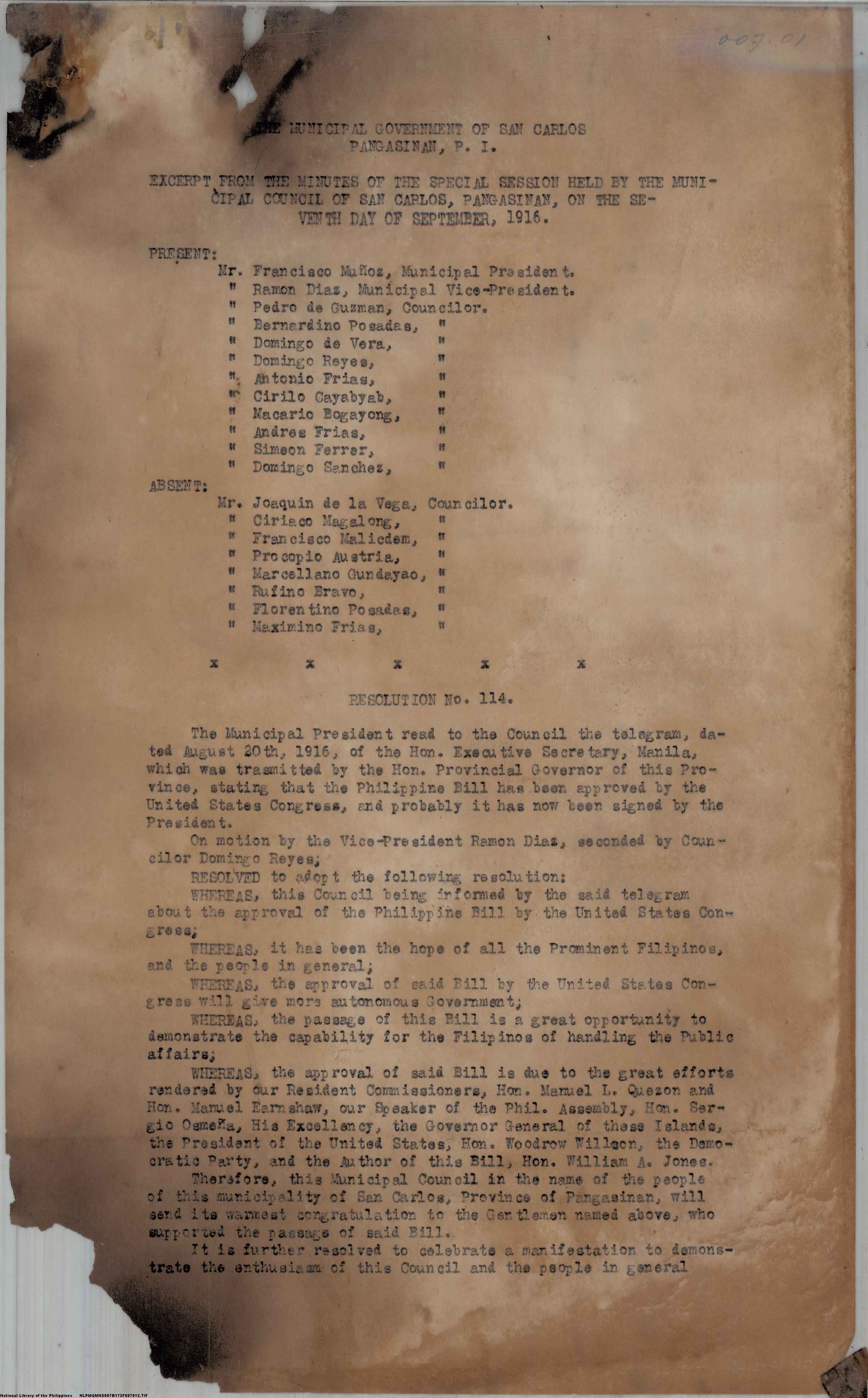 12 

