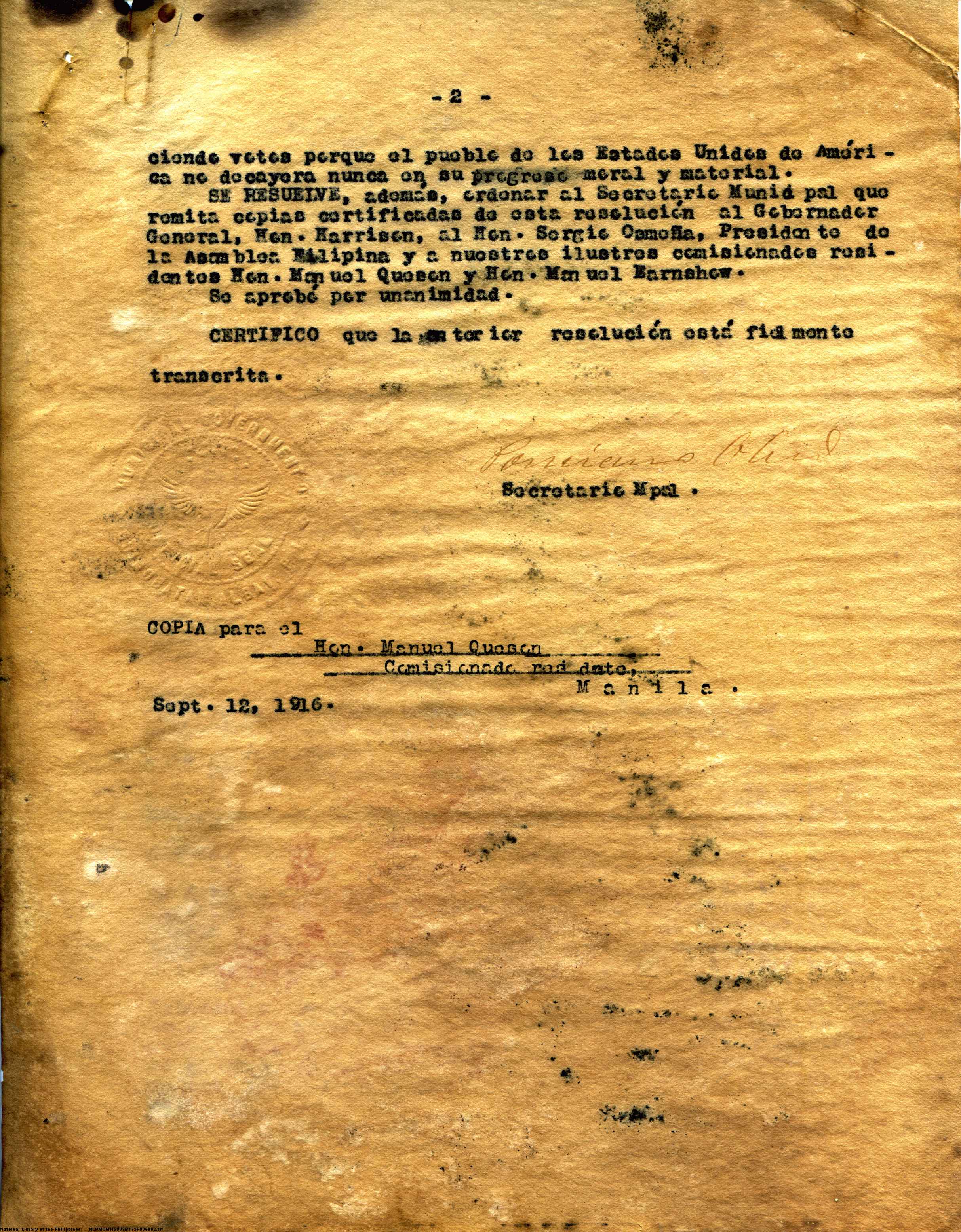 2 
