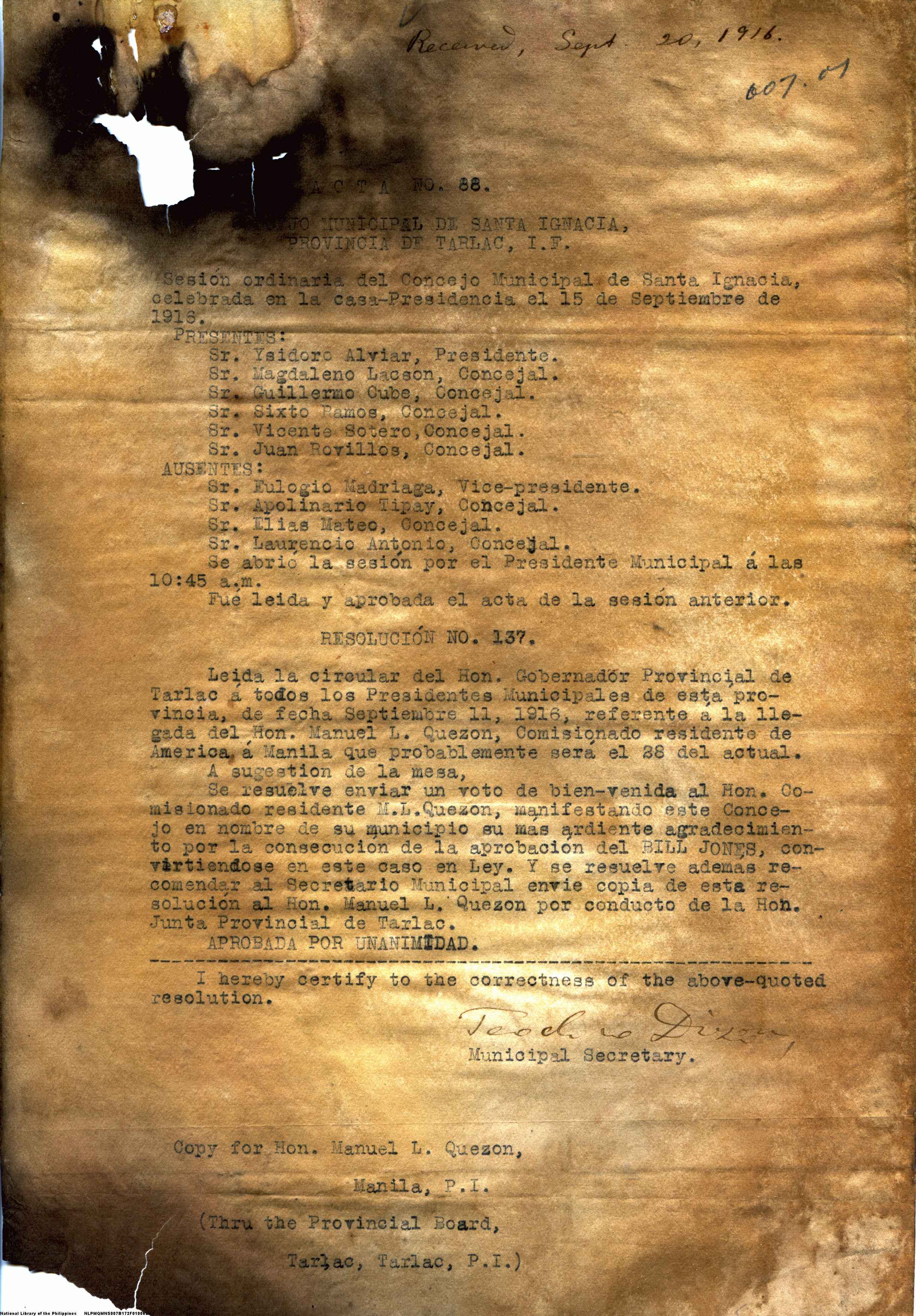 62 
