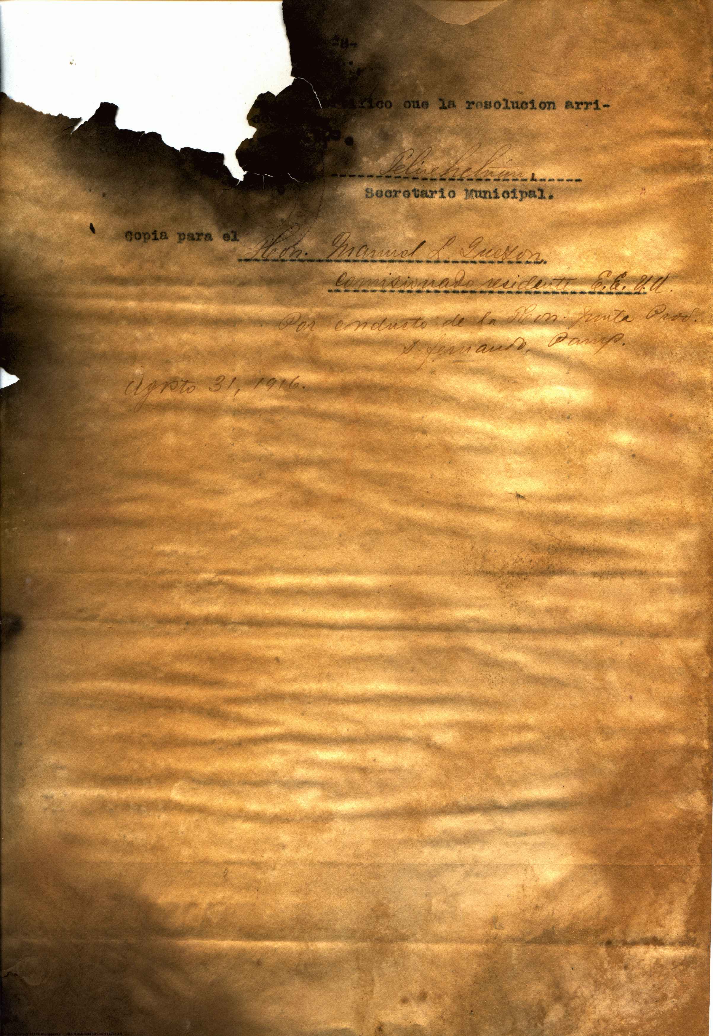 91 
