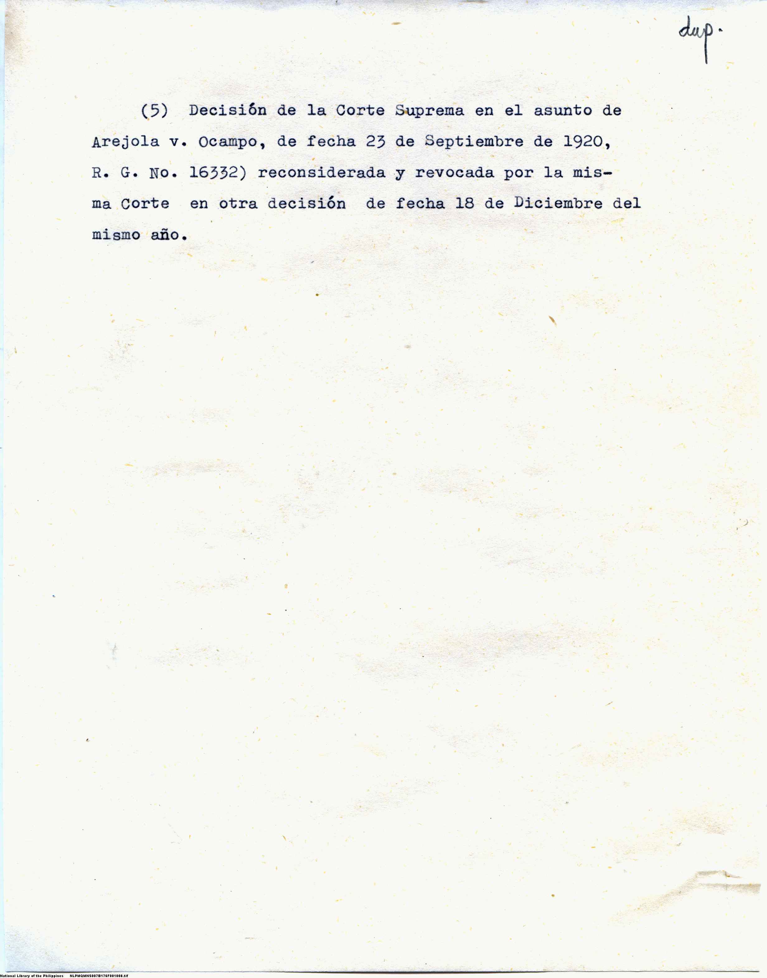 8 
