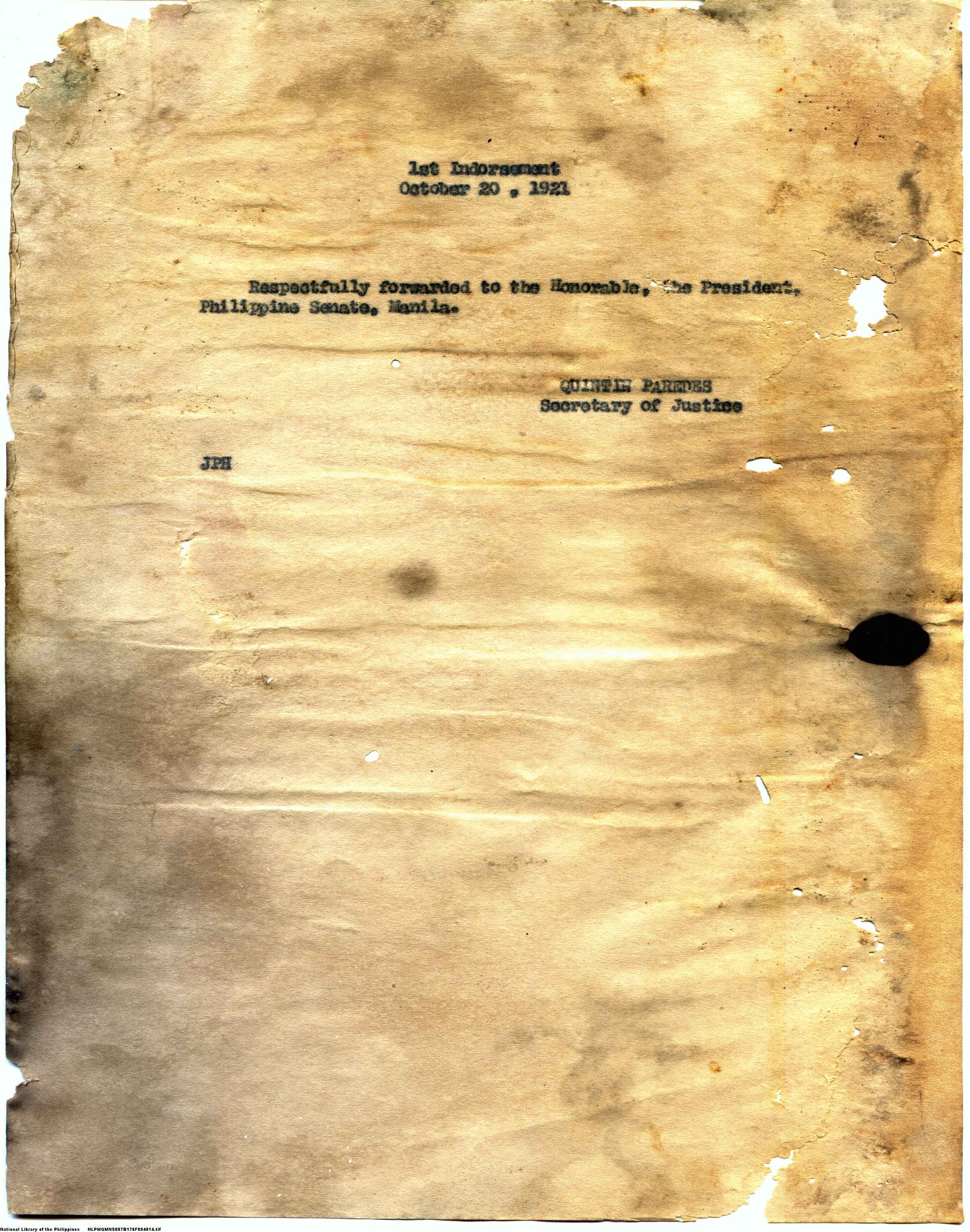 14 
