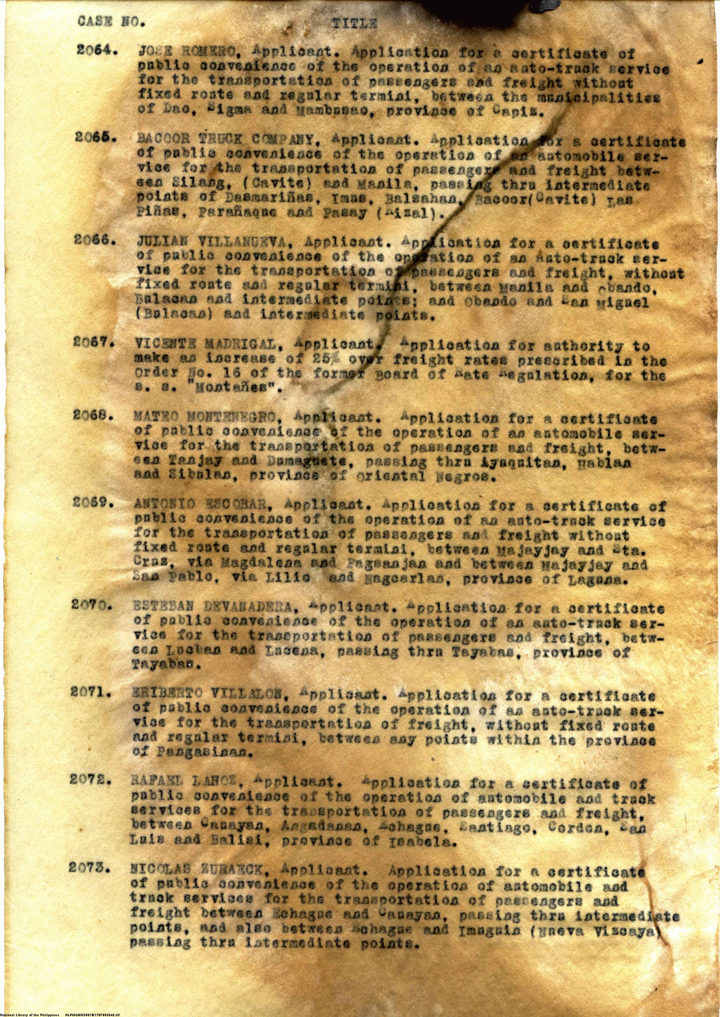 45 
