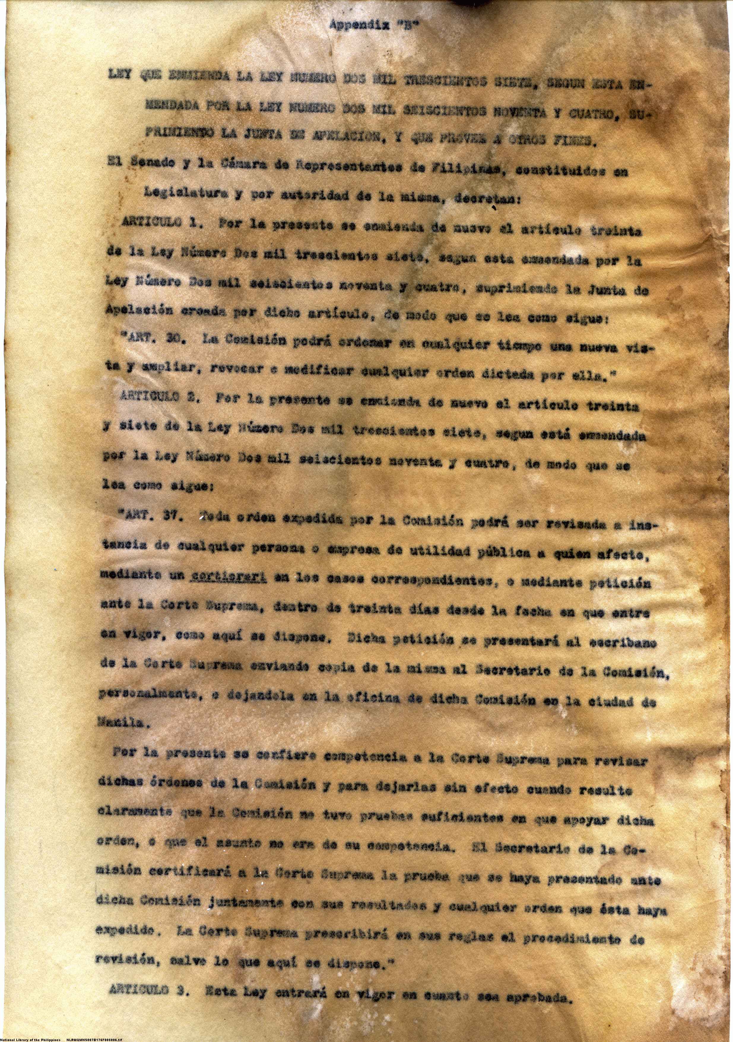 6 
