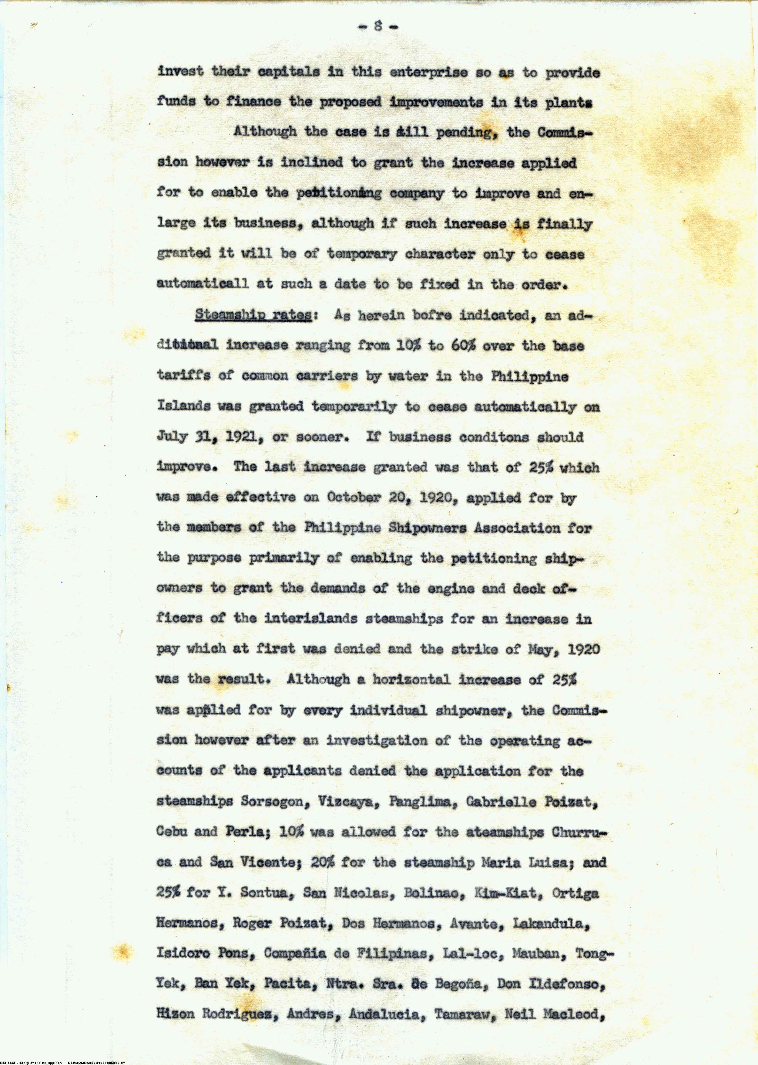 25 
