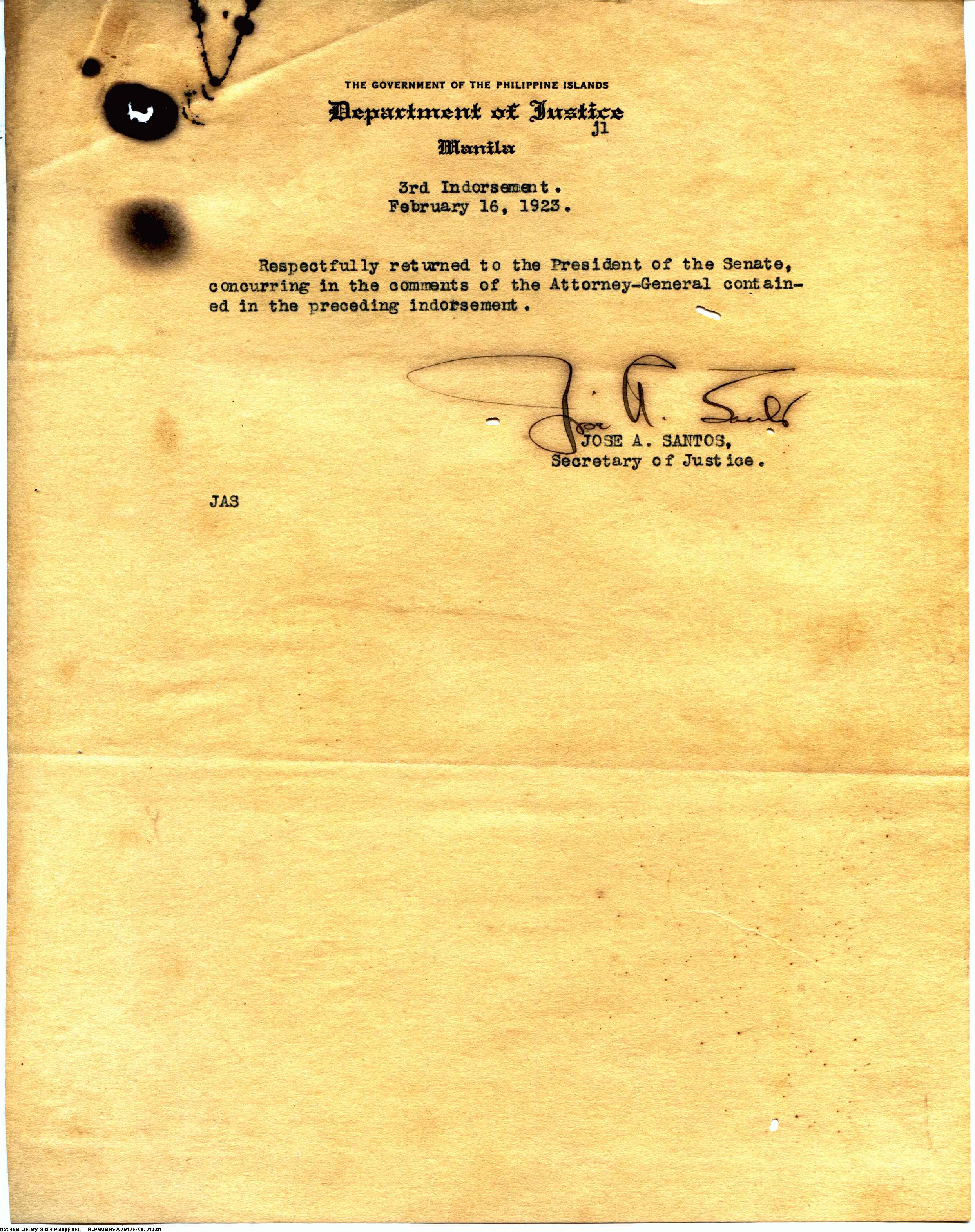 13 

