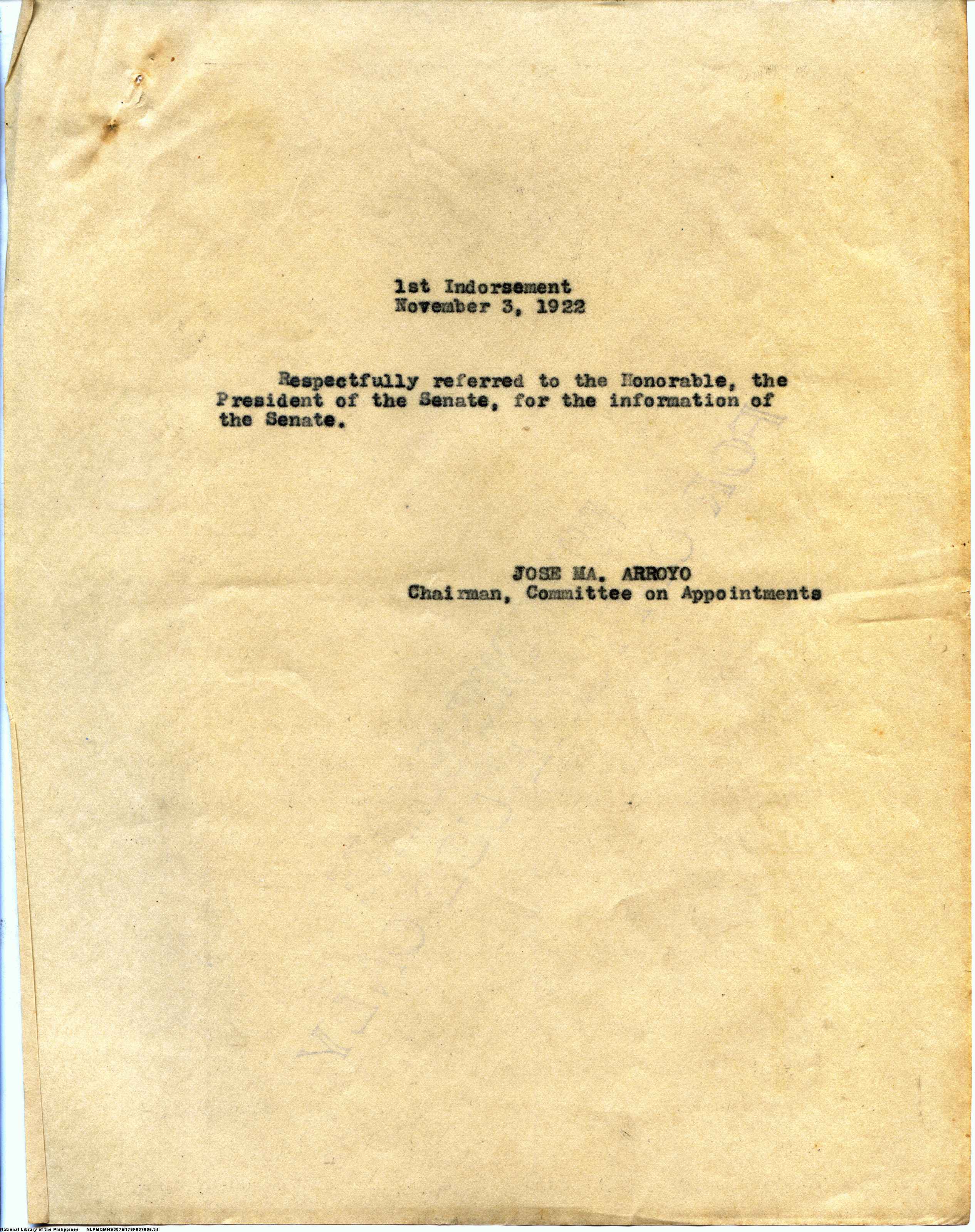 5 
