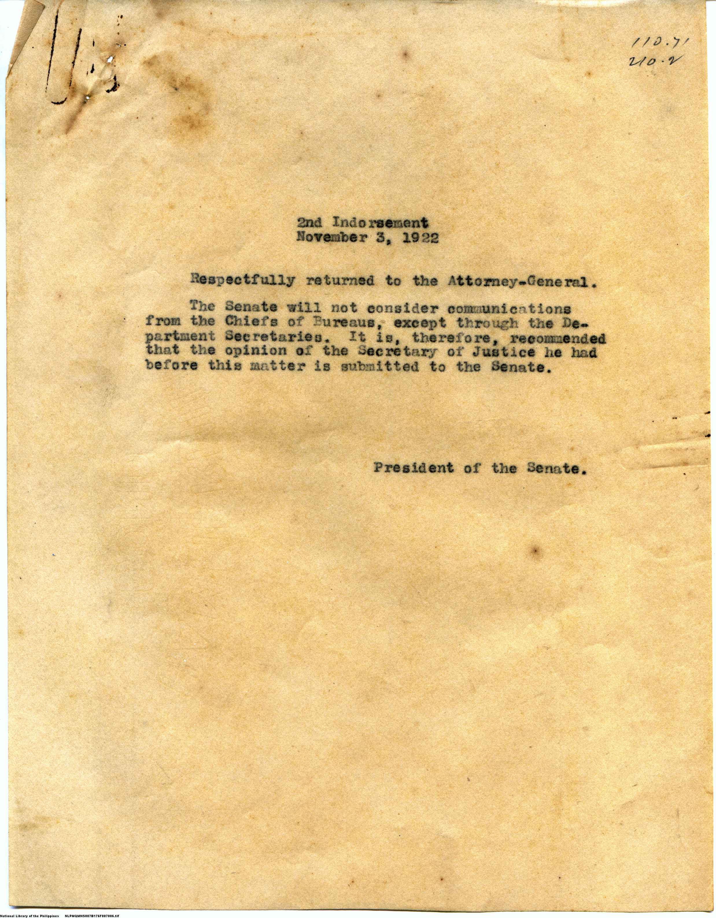 6 
