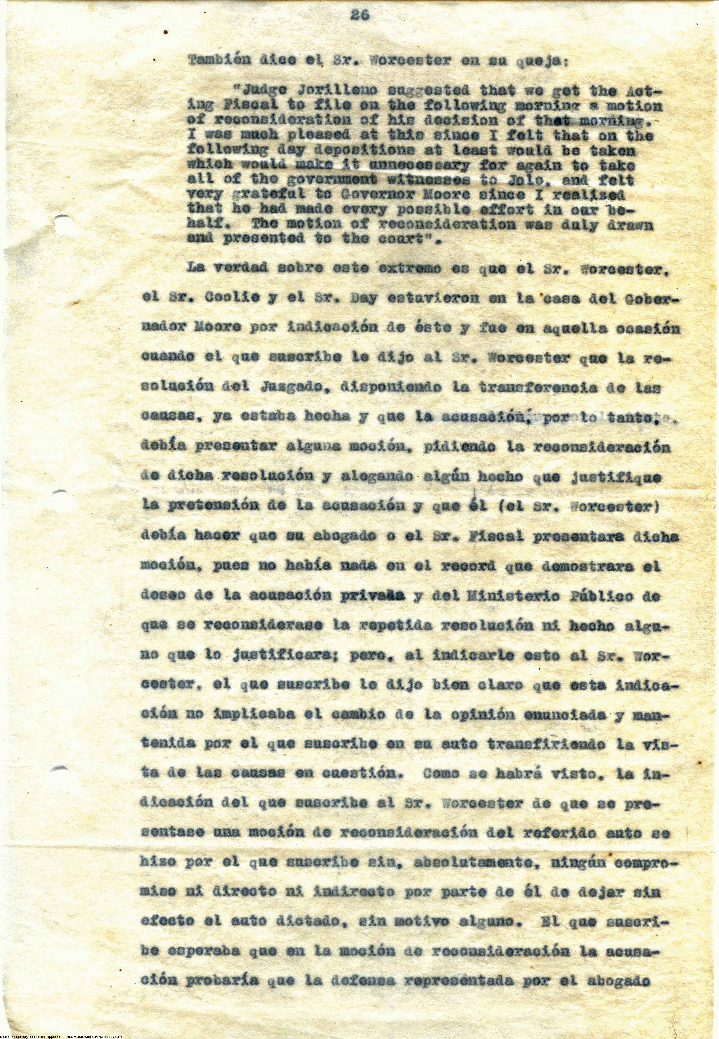 25 
