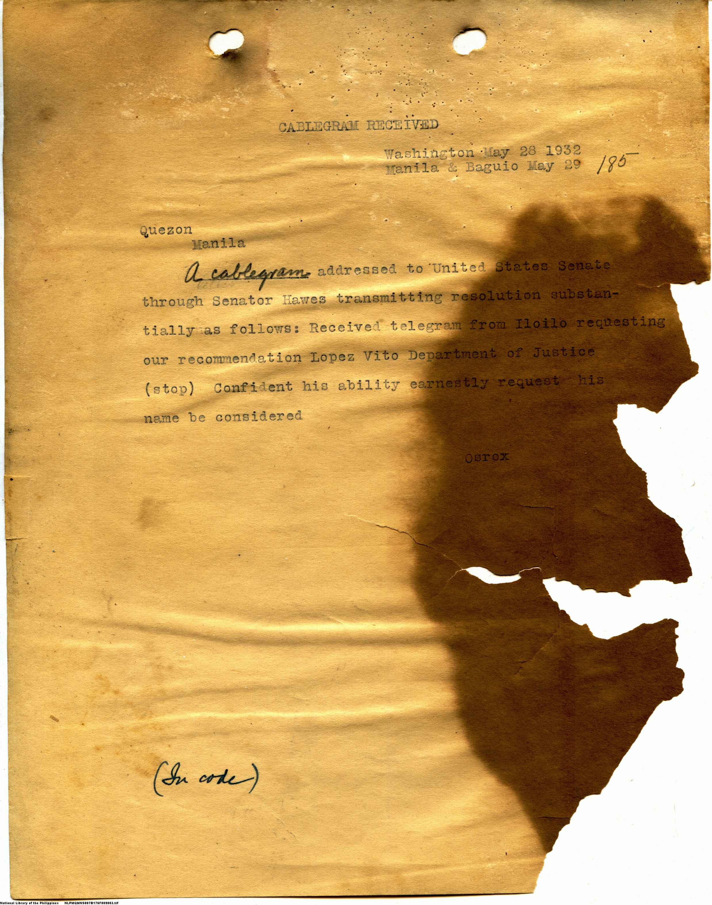 3 
