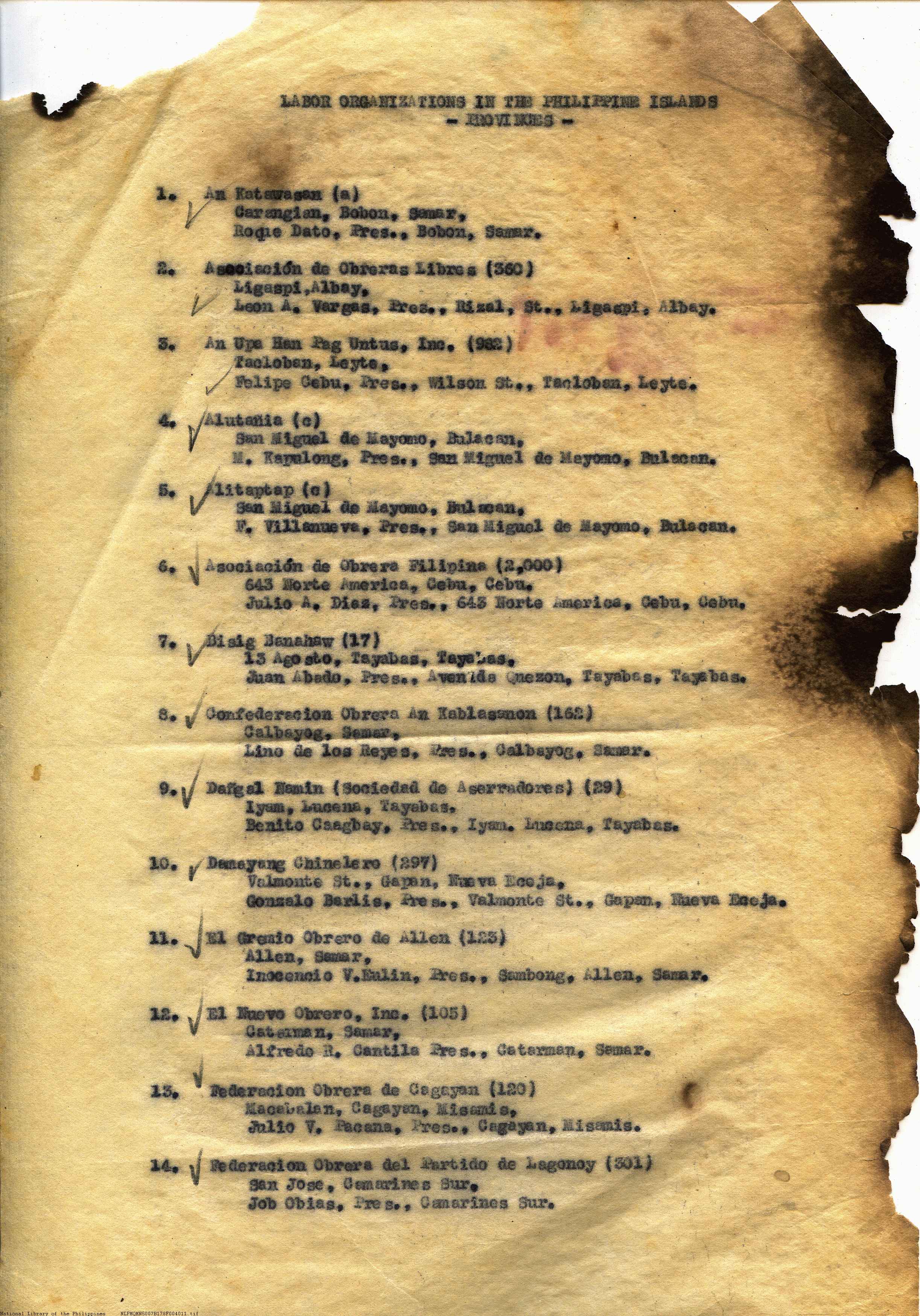 11 
