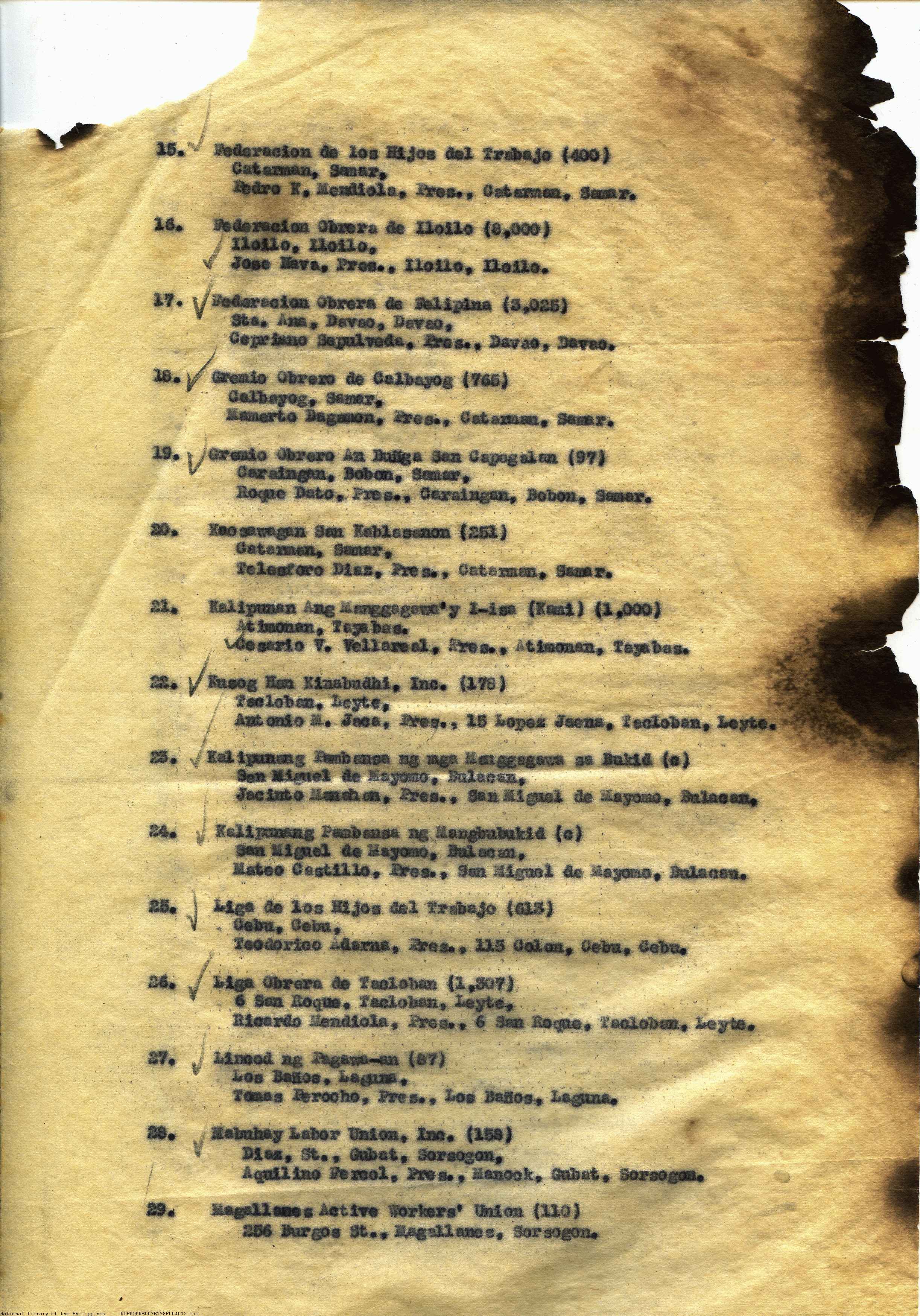 12 
